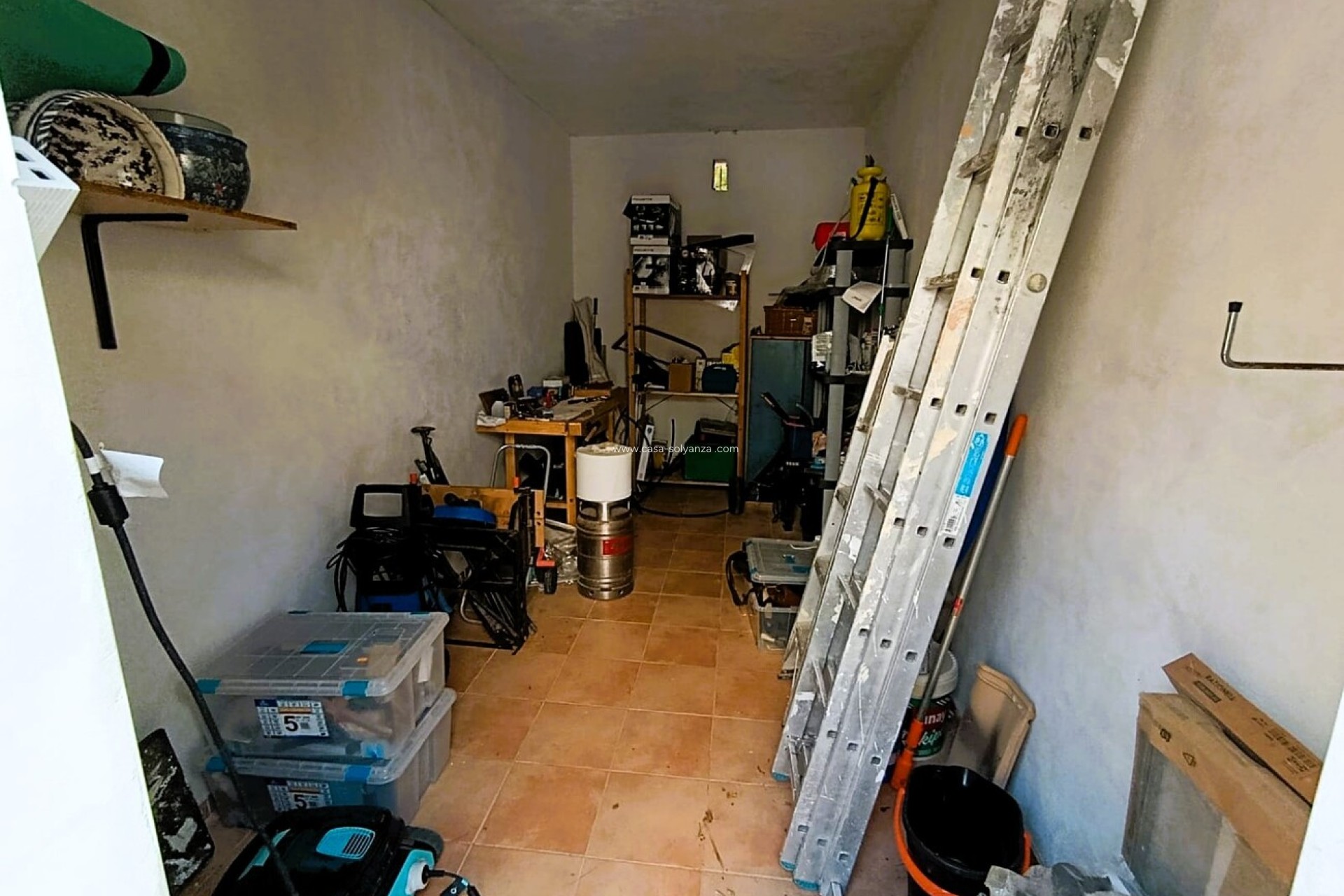 Reventa - Villa - Las Ramblas - Inland