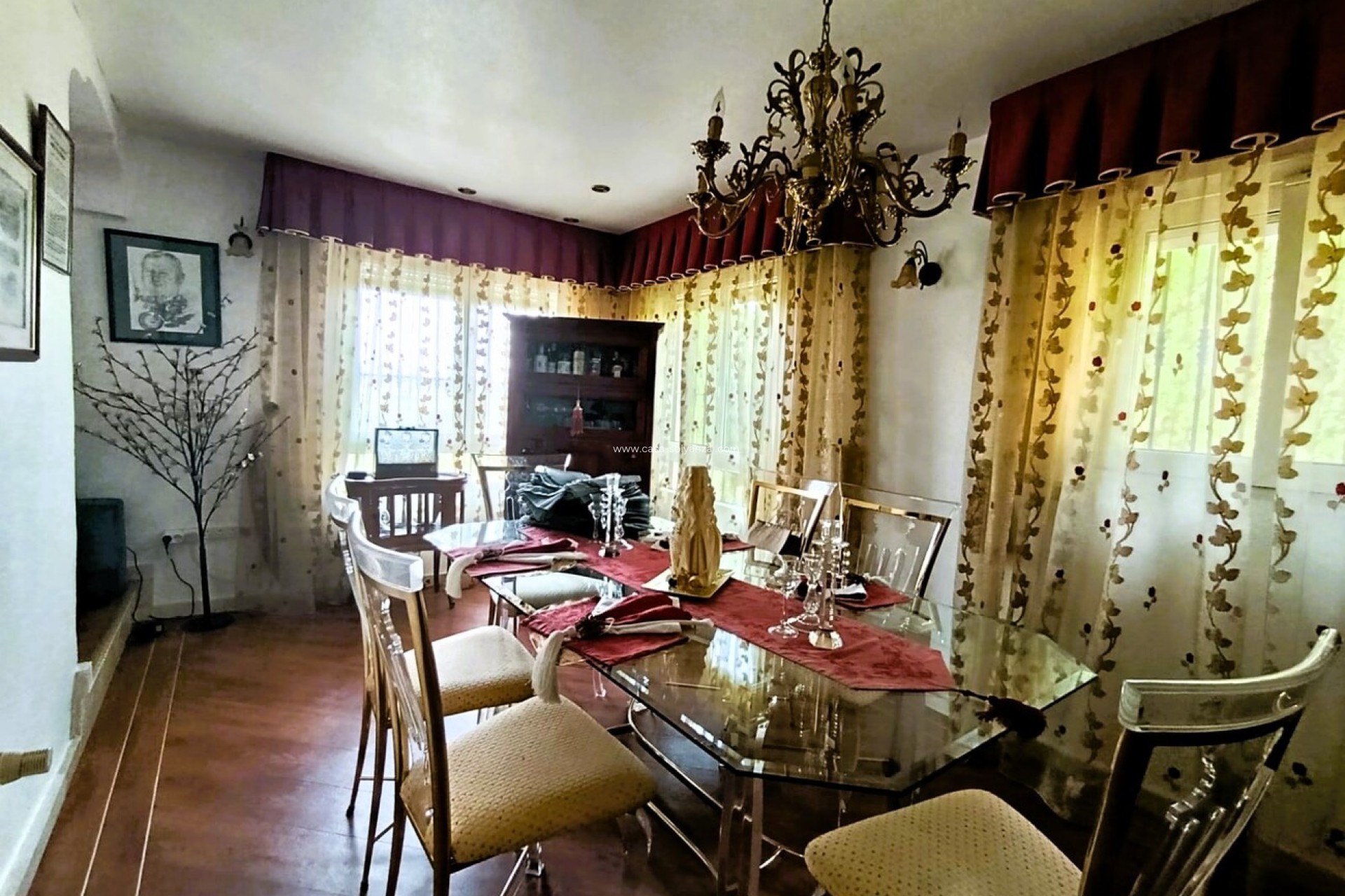 Reventa - Villa - Las Ramblas - Inland