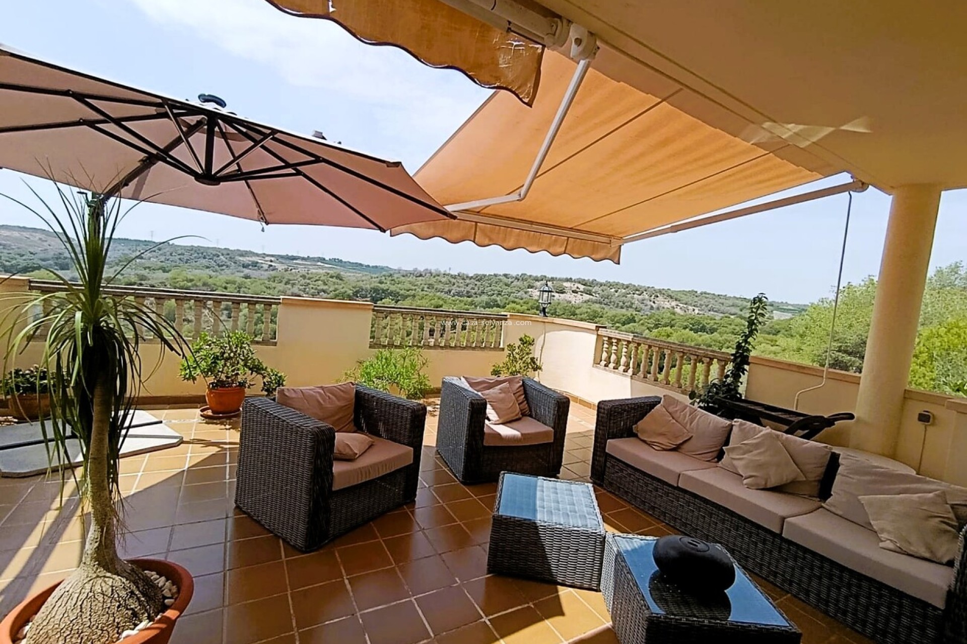 Reventa - Villa - Las Ramblas - Inland