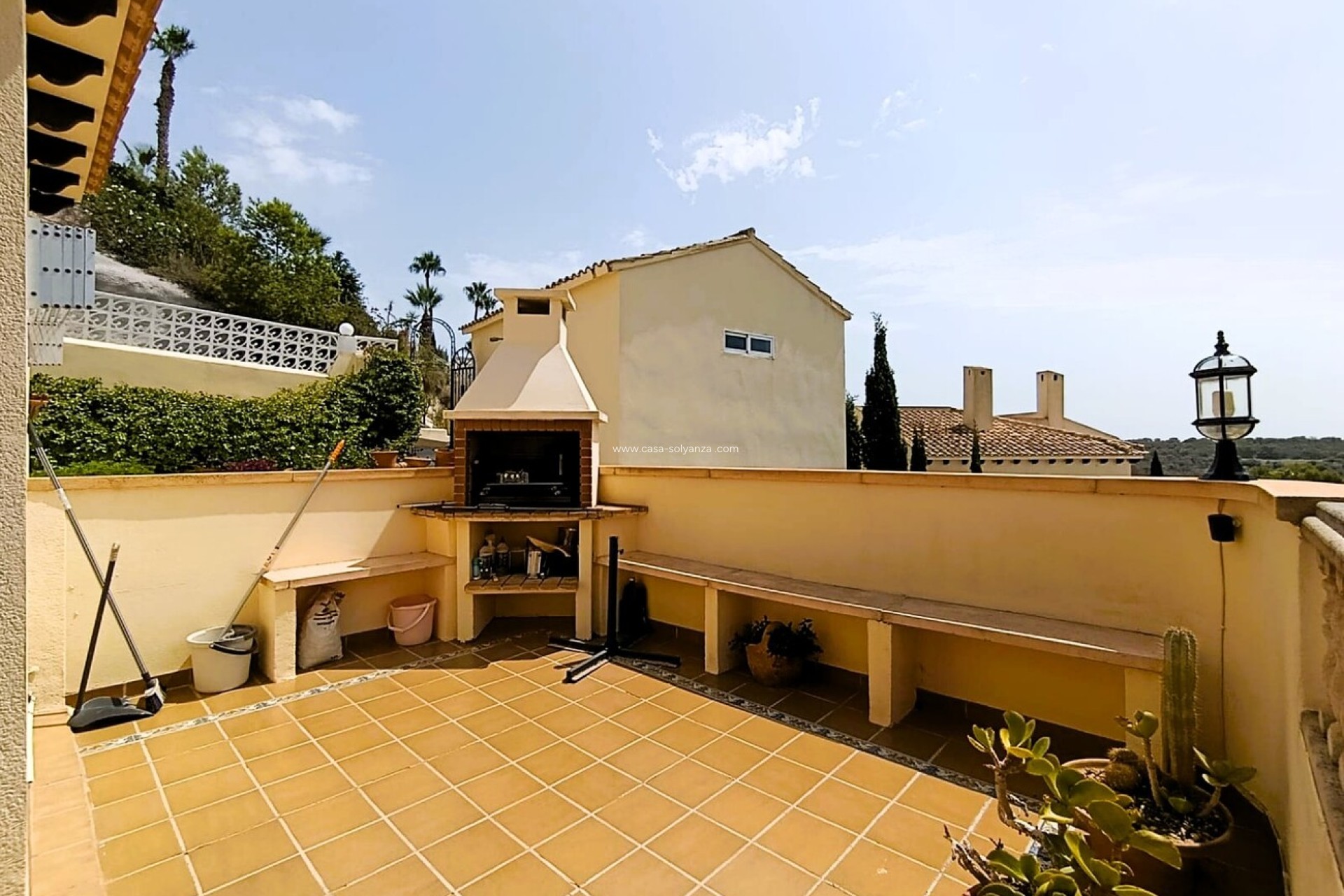 Reventa - Villa - Las Ramblas - Inland