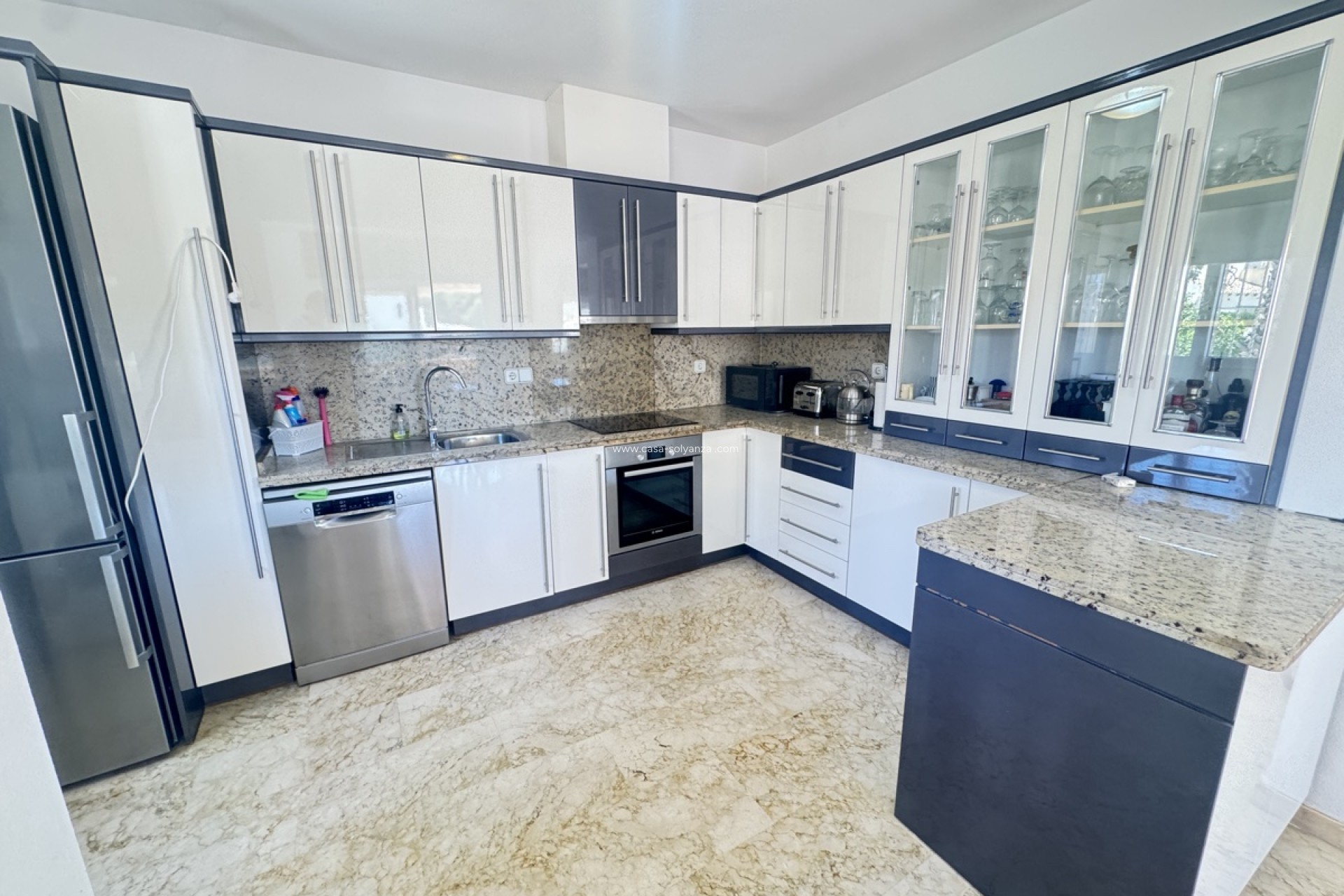 Reventa - Villa - Las Ramblas