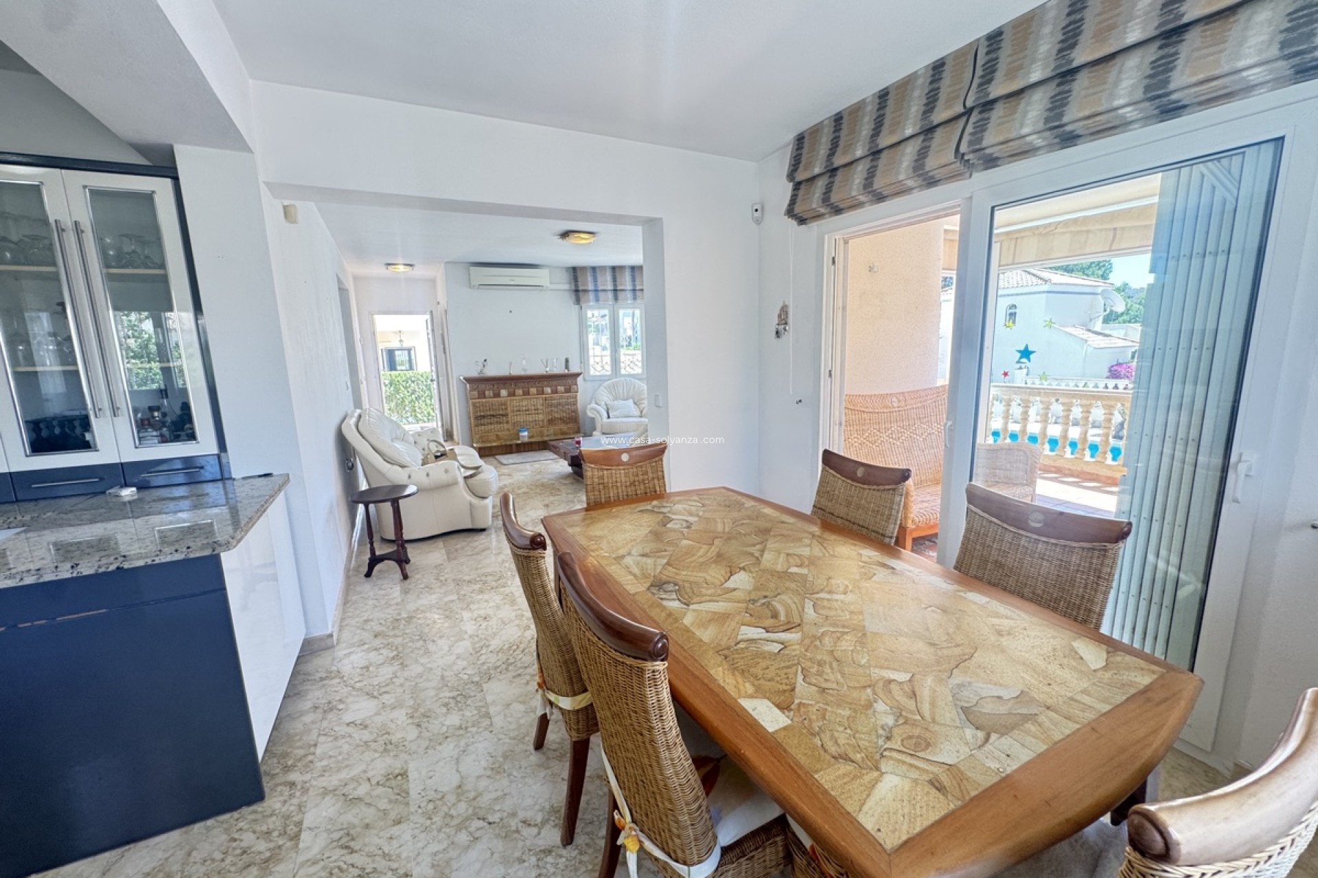 Reventa - Villa - Las Ramblas