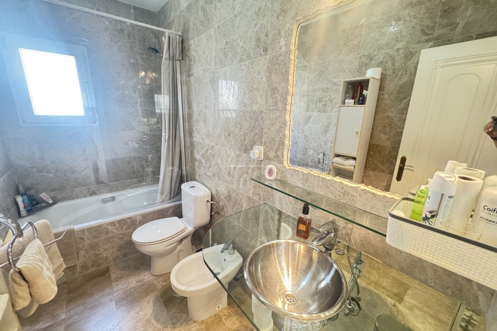 Reventa - Villa - Las Ramblas