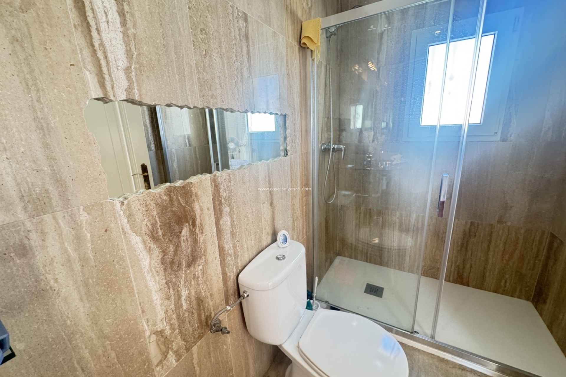 Reventa - Villa - Las Ramblas