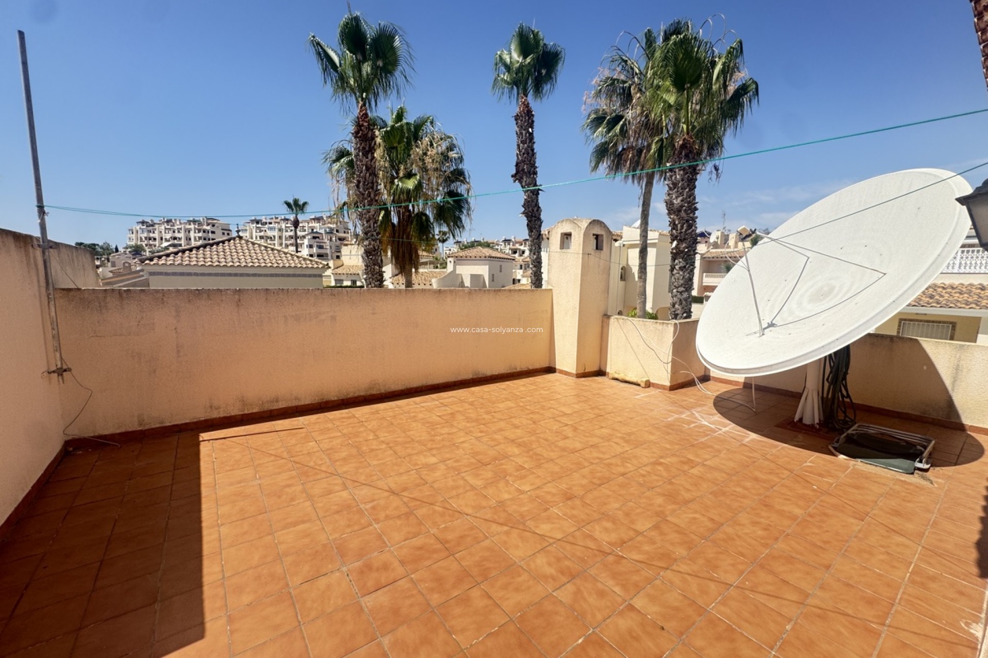 Reventa - Villa - Las Ramblas