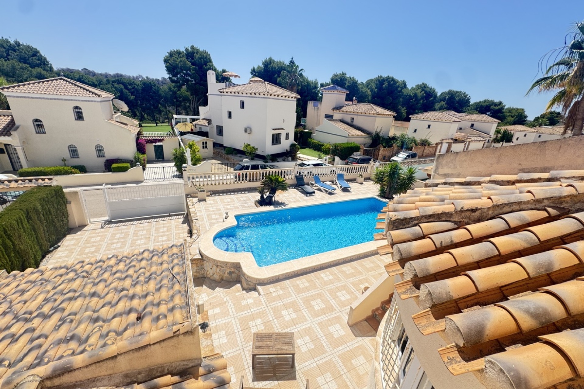 Reventa - Villa - Las Ramblas