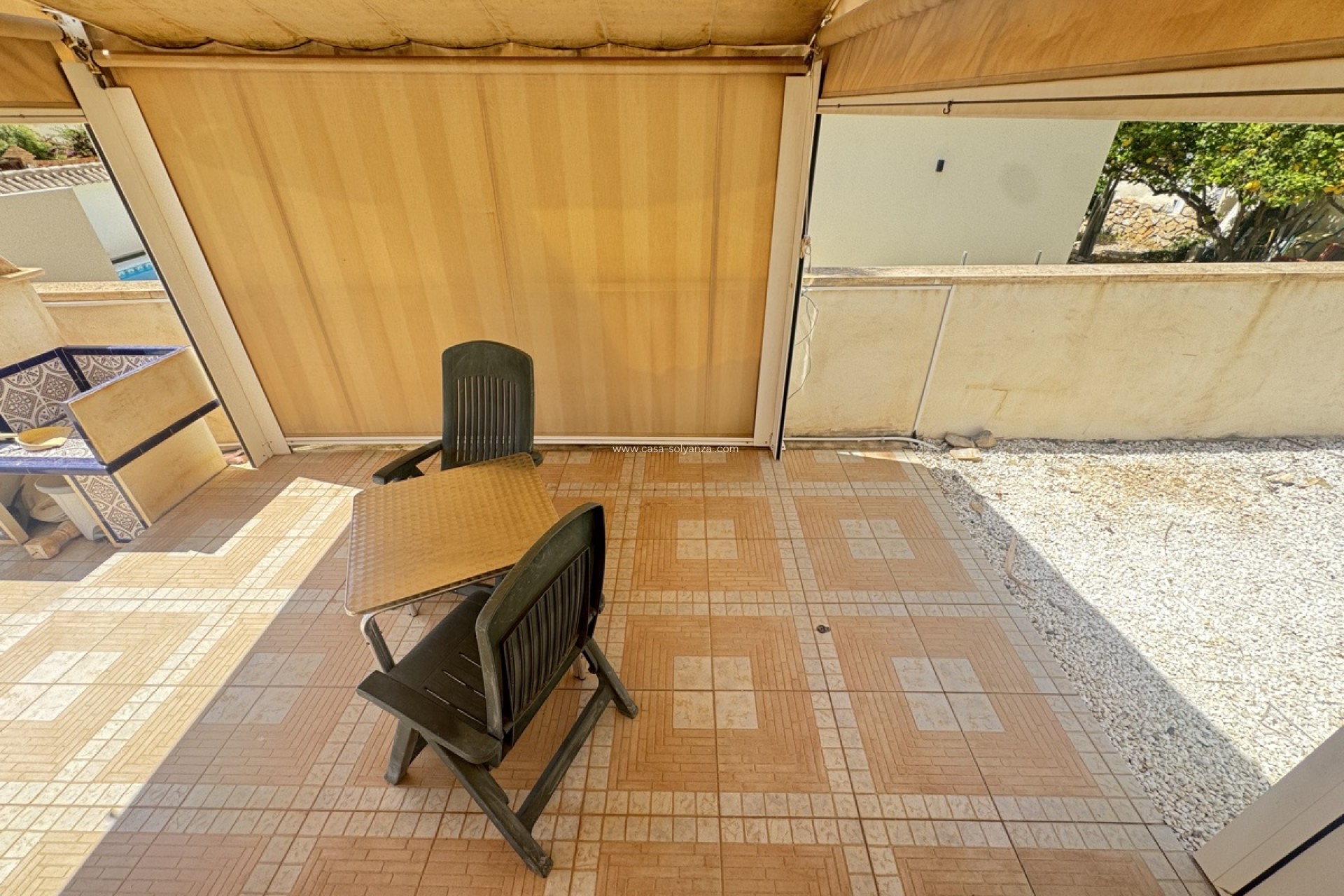 Reventa - Villa - Las Ramblas