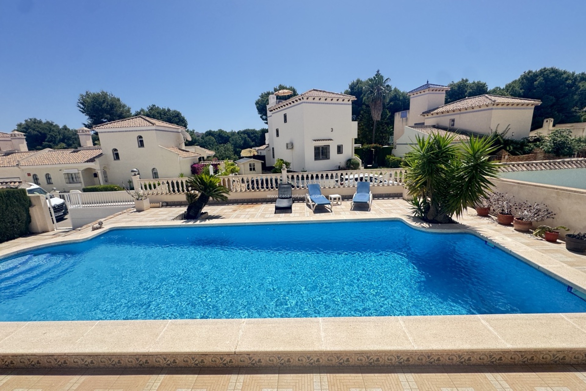 Reventa - Villa - Las Ramblas