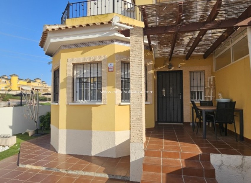 Reventa - Villa - Lo Crispin - Inland