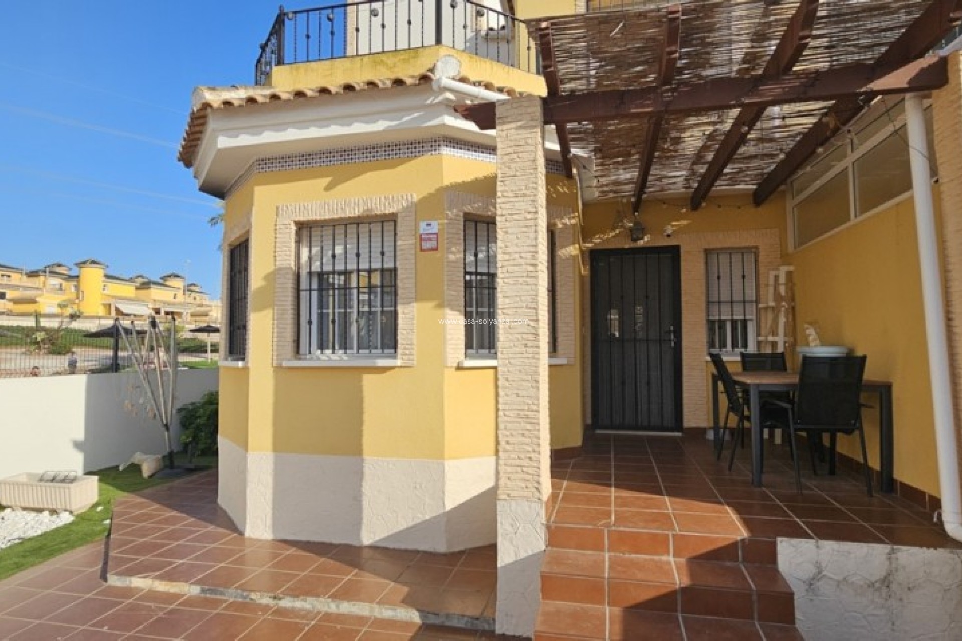 Reventa - Villa - Lo Crispin - Inland