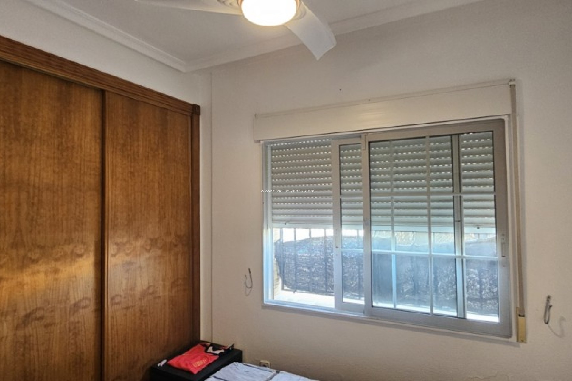 Reventa - Villa - Lo Crispin - Inland