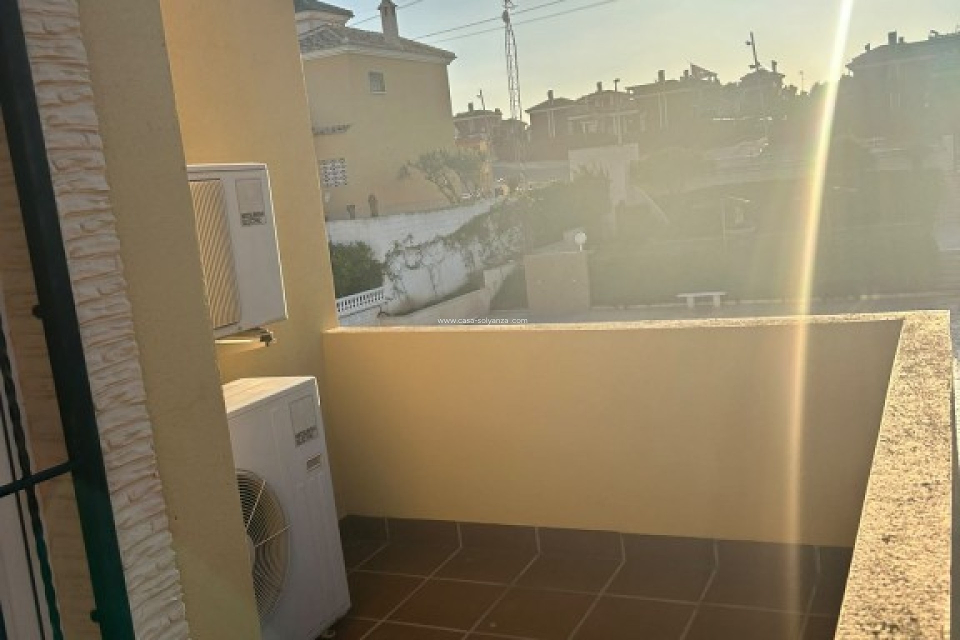 Reventa - Villa - Lo Crispin - Inland