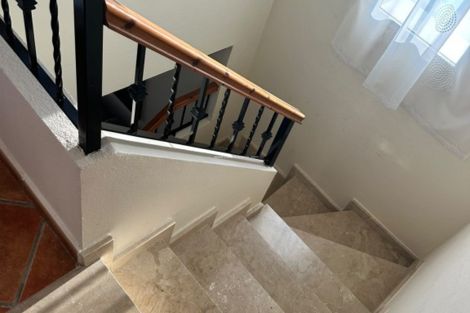 Reventa - Villa - Lo Crispin - Inland