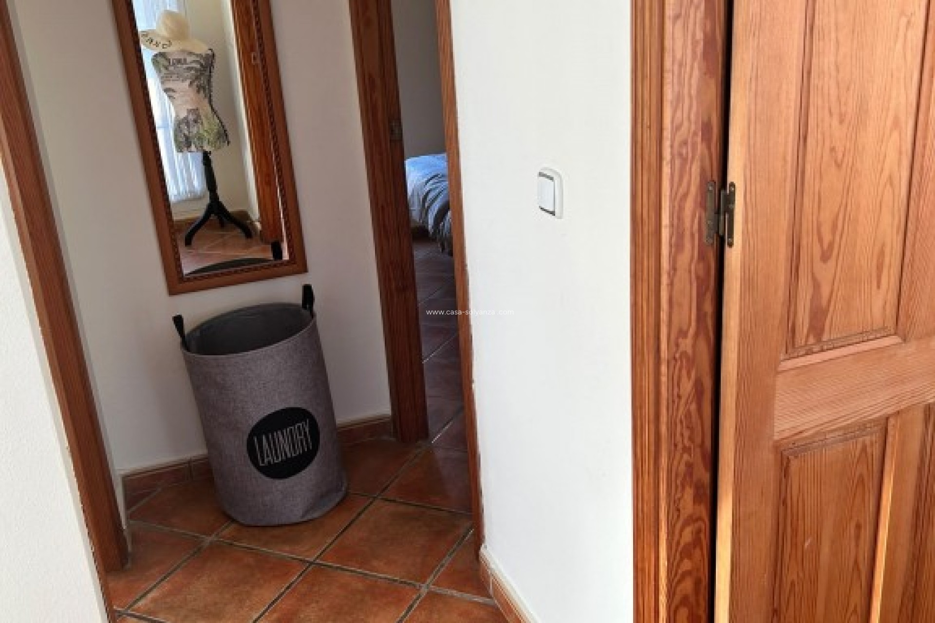 Reventa - Villa - Lo Crispin - Inland