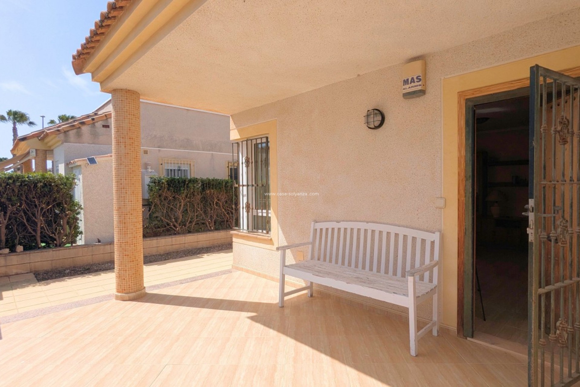 Reventa - Villa - Lo Crispin - Inland