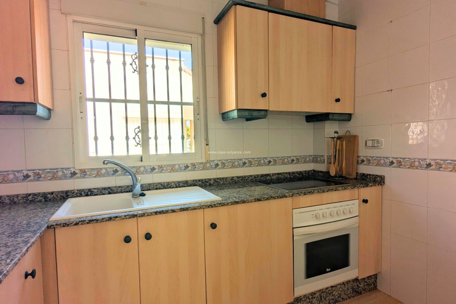 Reventa - Villa - Lo Crispin - Inland