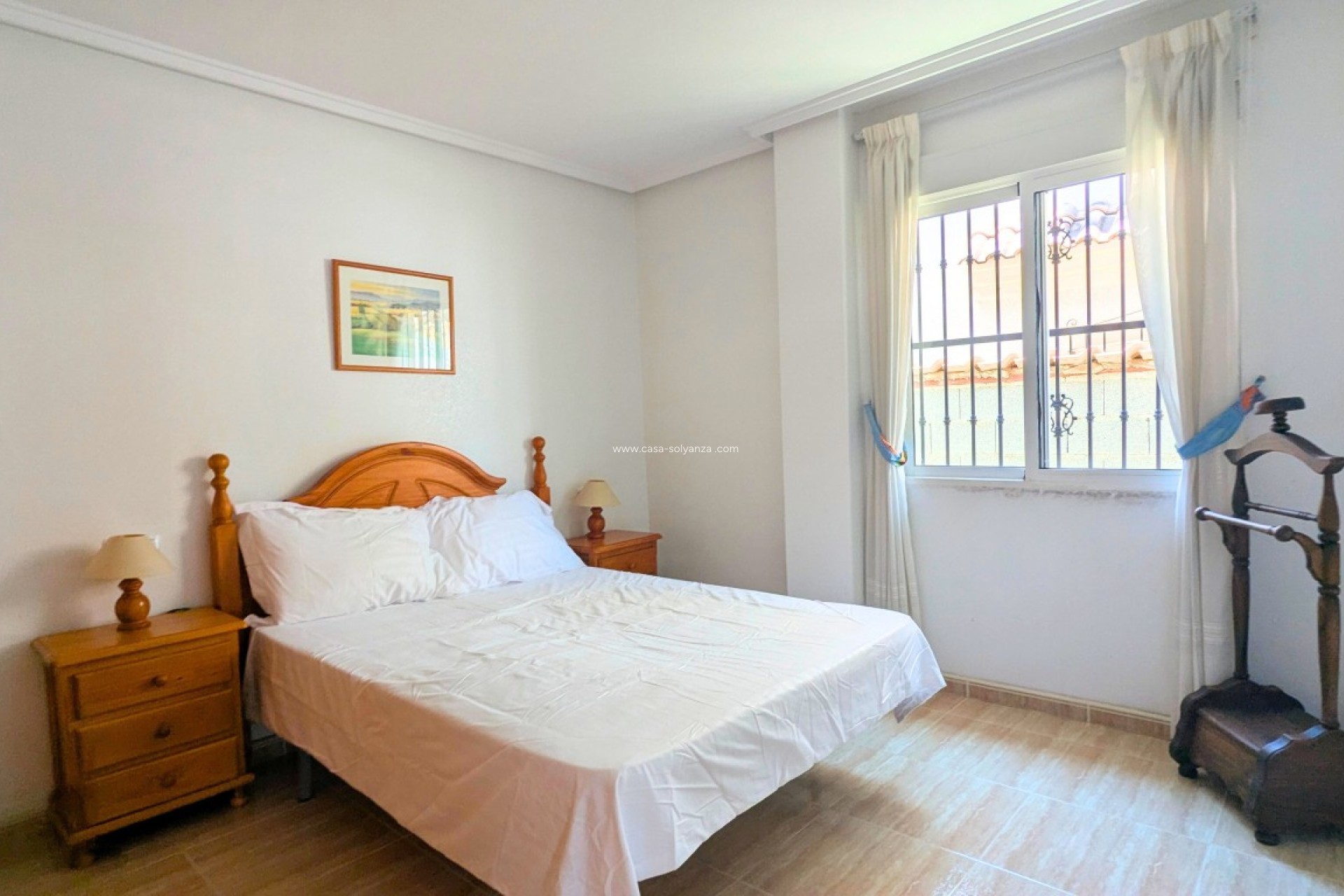 Reventa - Villa - Lo Crispin - Inland