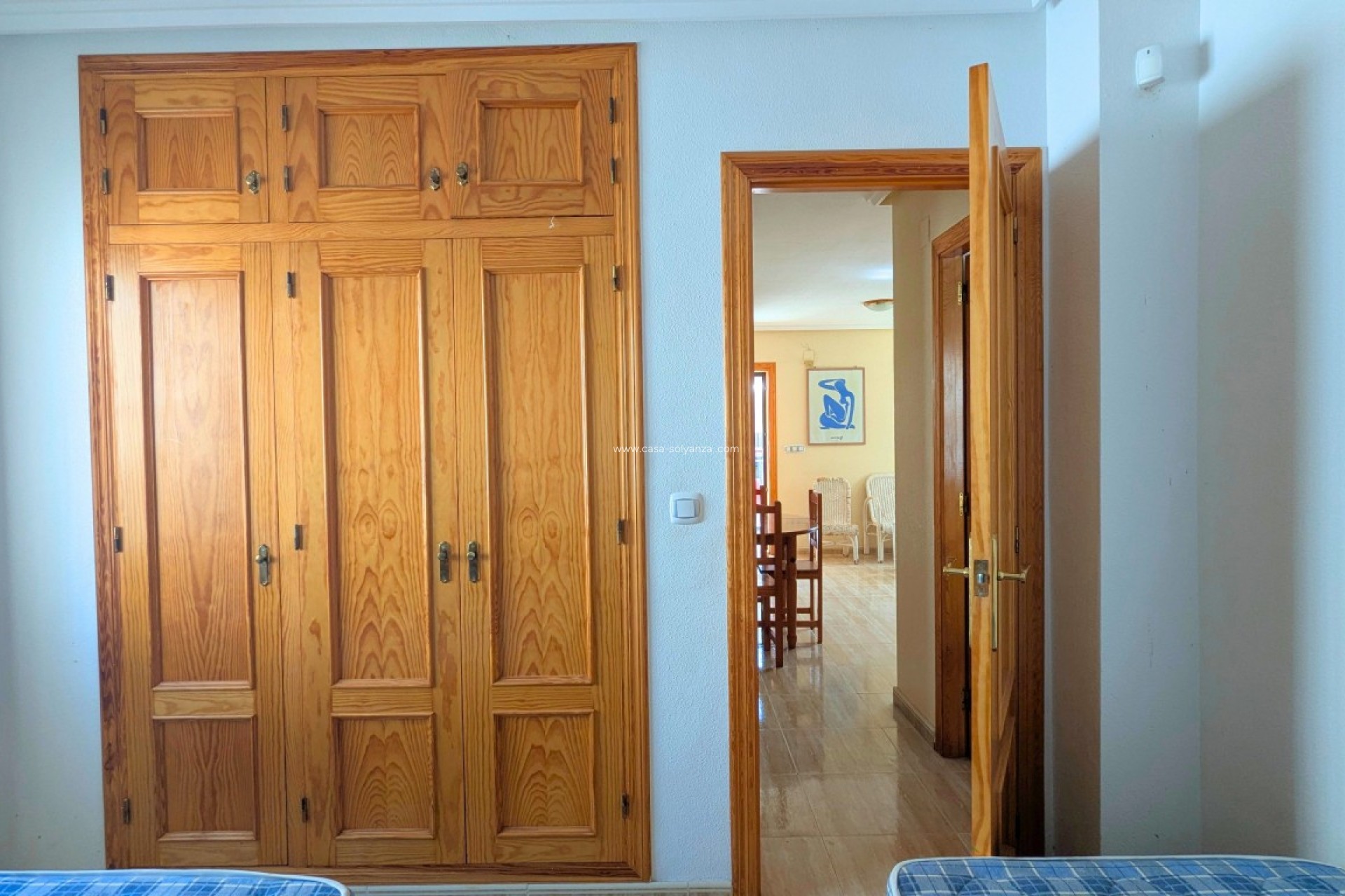 Reventa - Villa - Lo Crispin - Inland