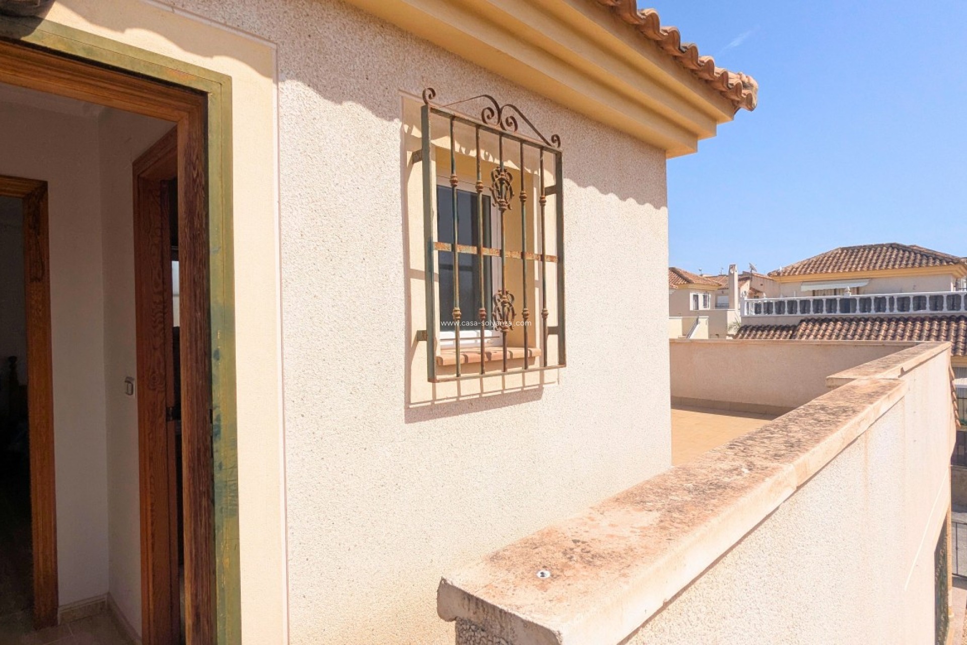 Reventa - Villa - Lo Crispin - Inland