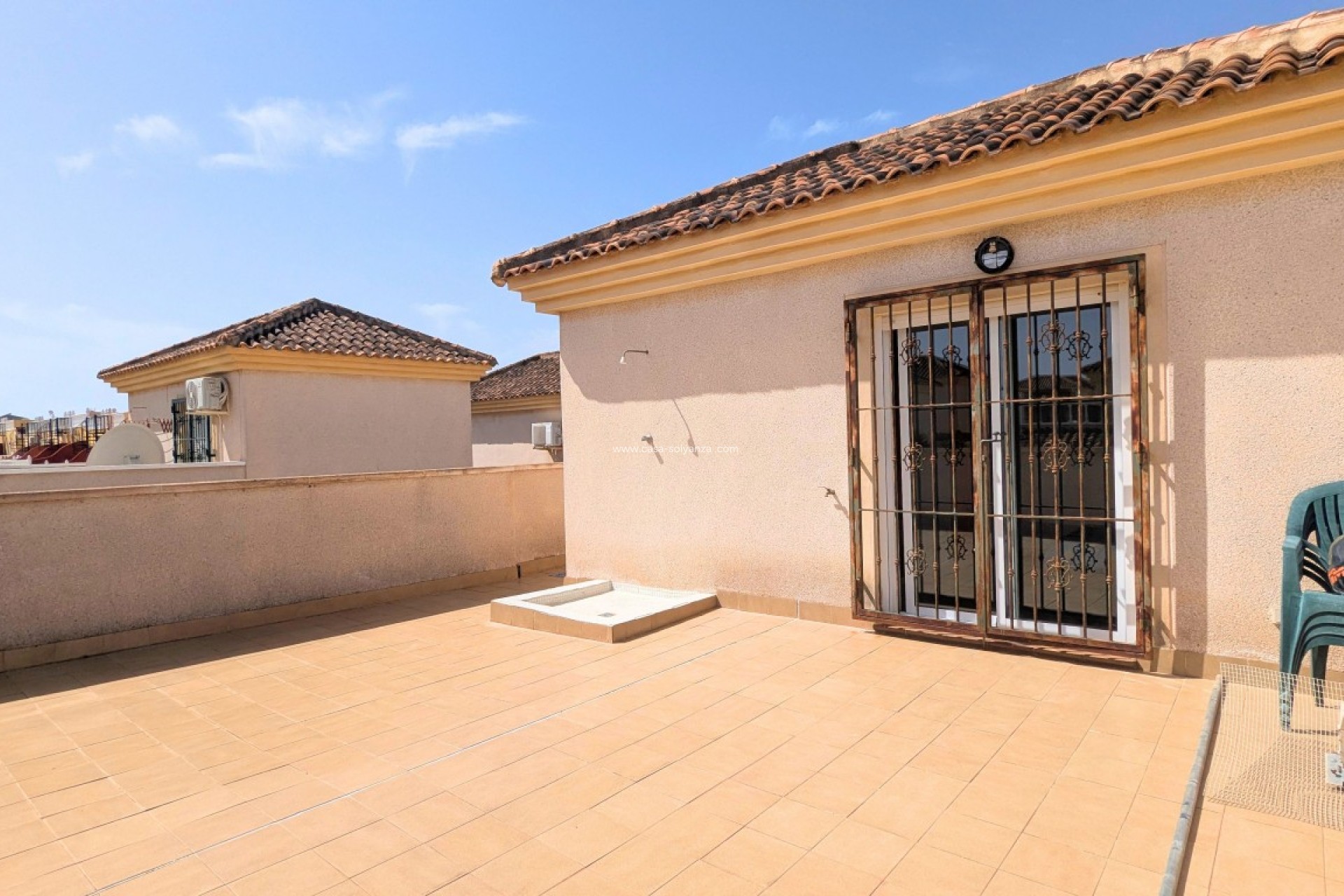 Reventa - Villa - Lo Crispin - Inland