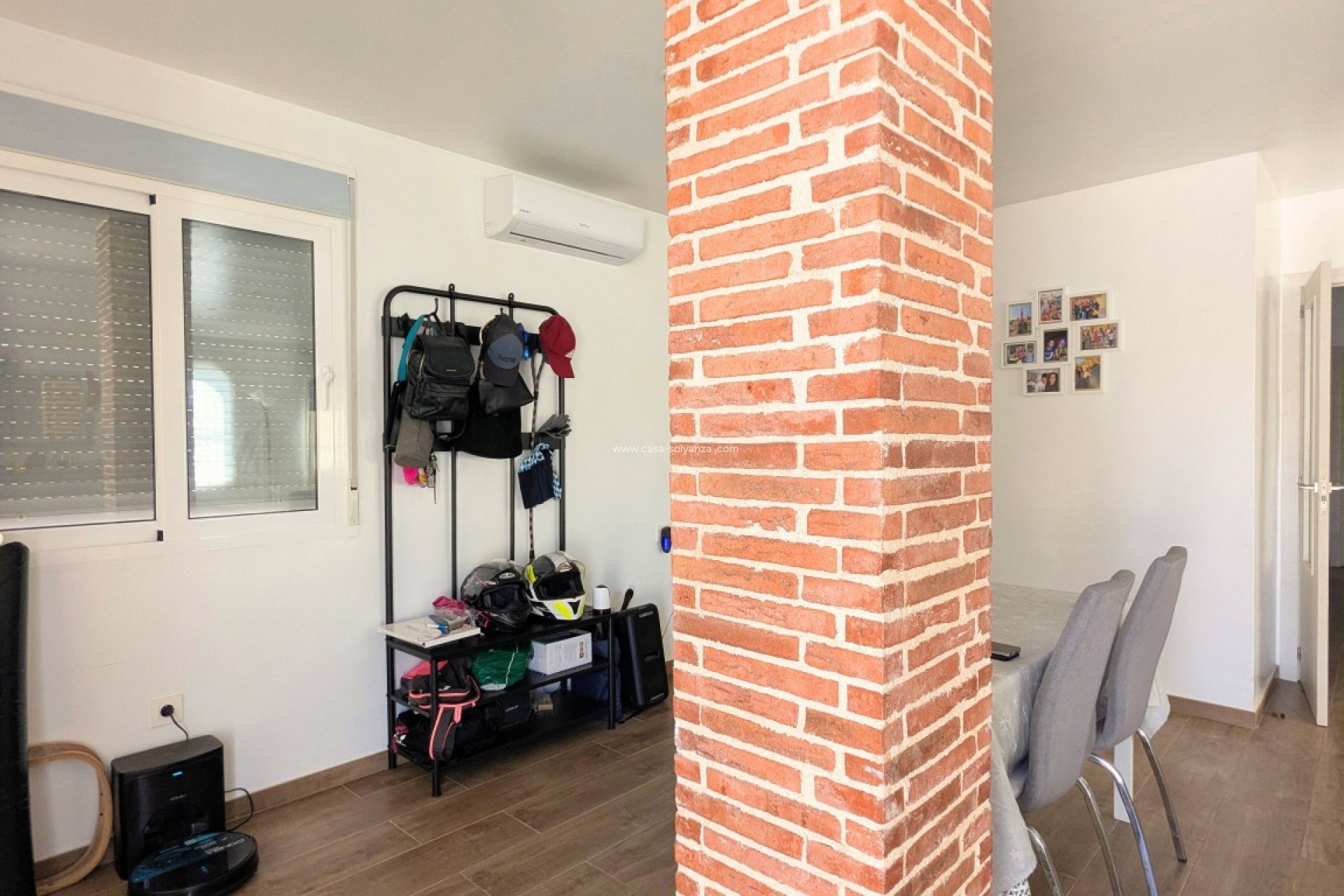 Reventa - Villa - Lo Crispin - Inland
