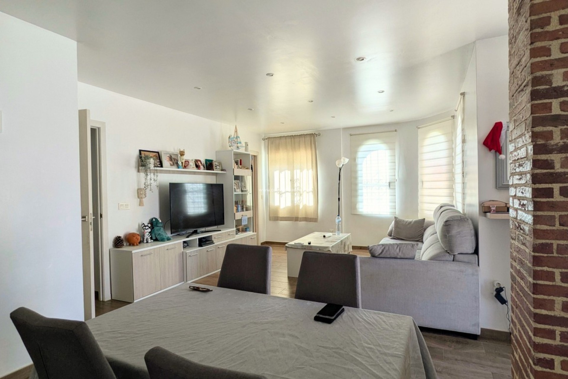 Reventa - Villa - Lo Crispin - Inland