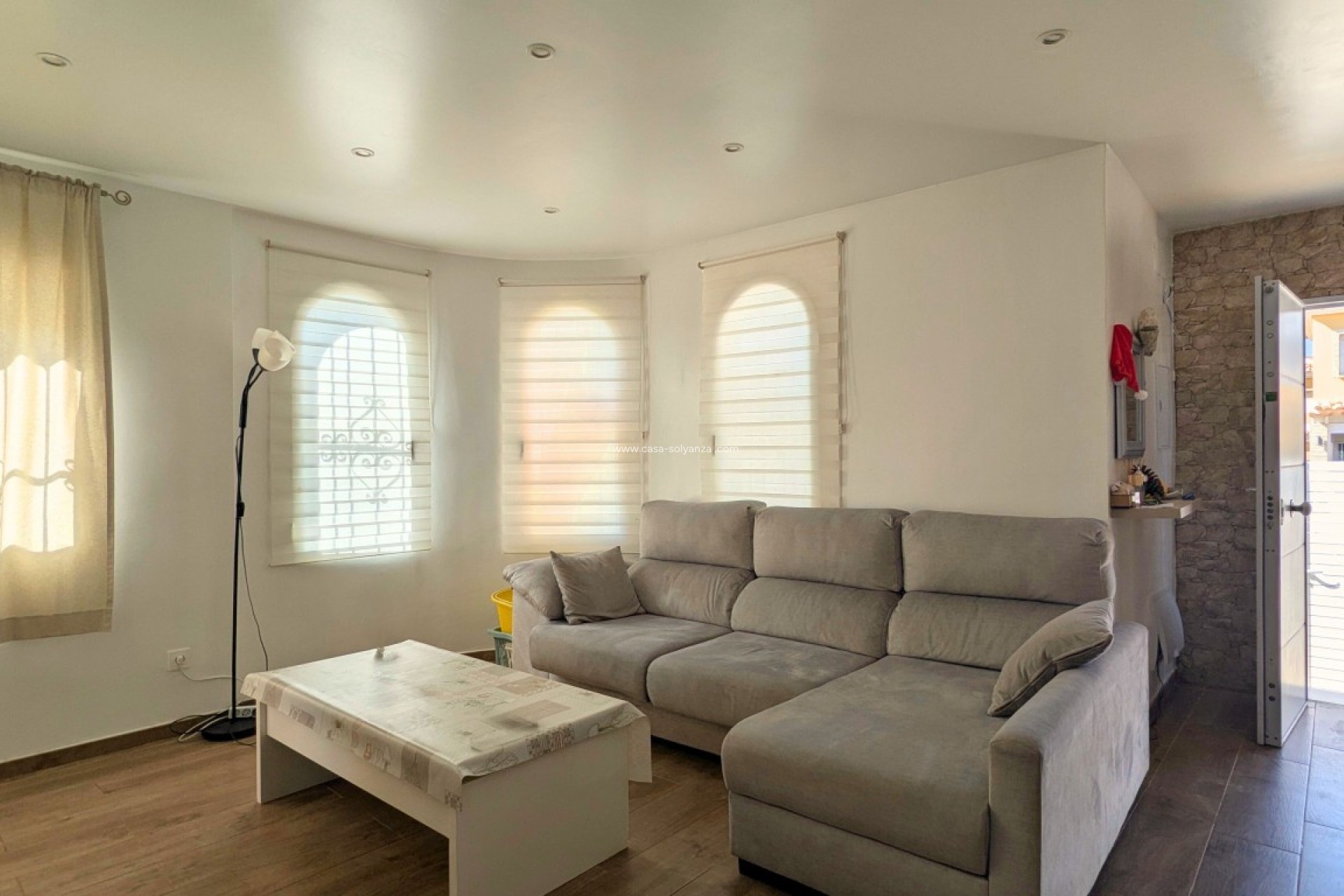 Reventa - Villa - Lo Crispin - Inland