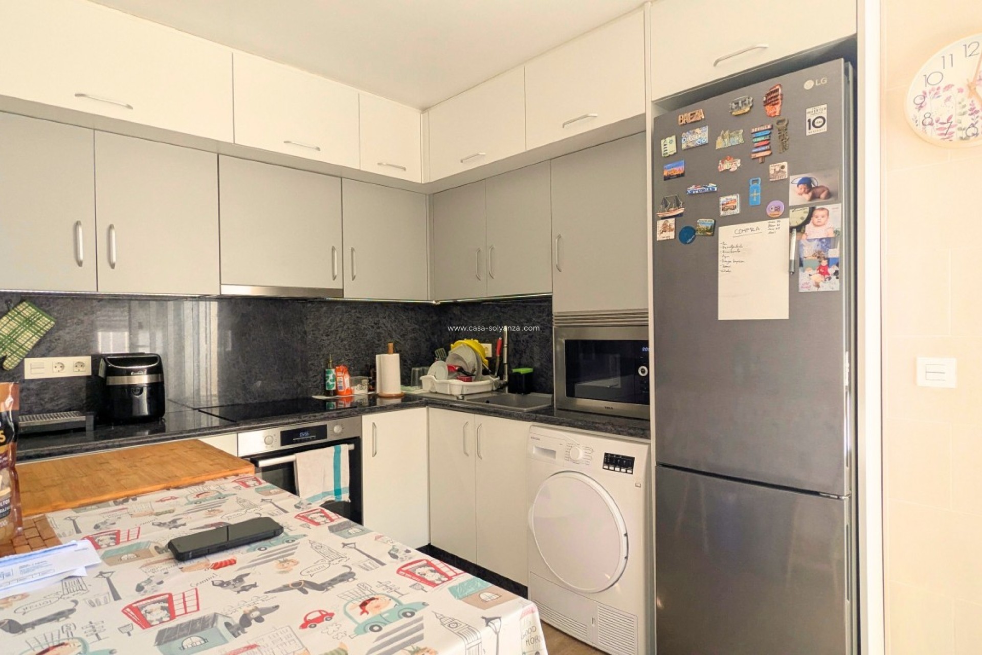 Reventa - Villa - Lo Crispin - Inland
