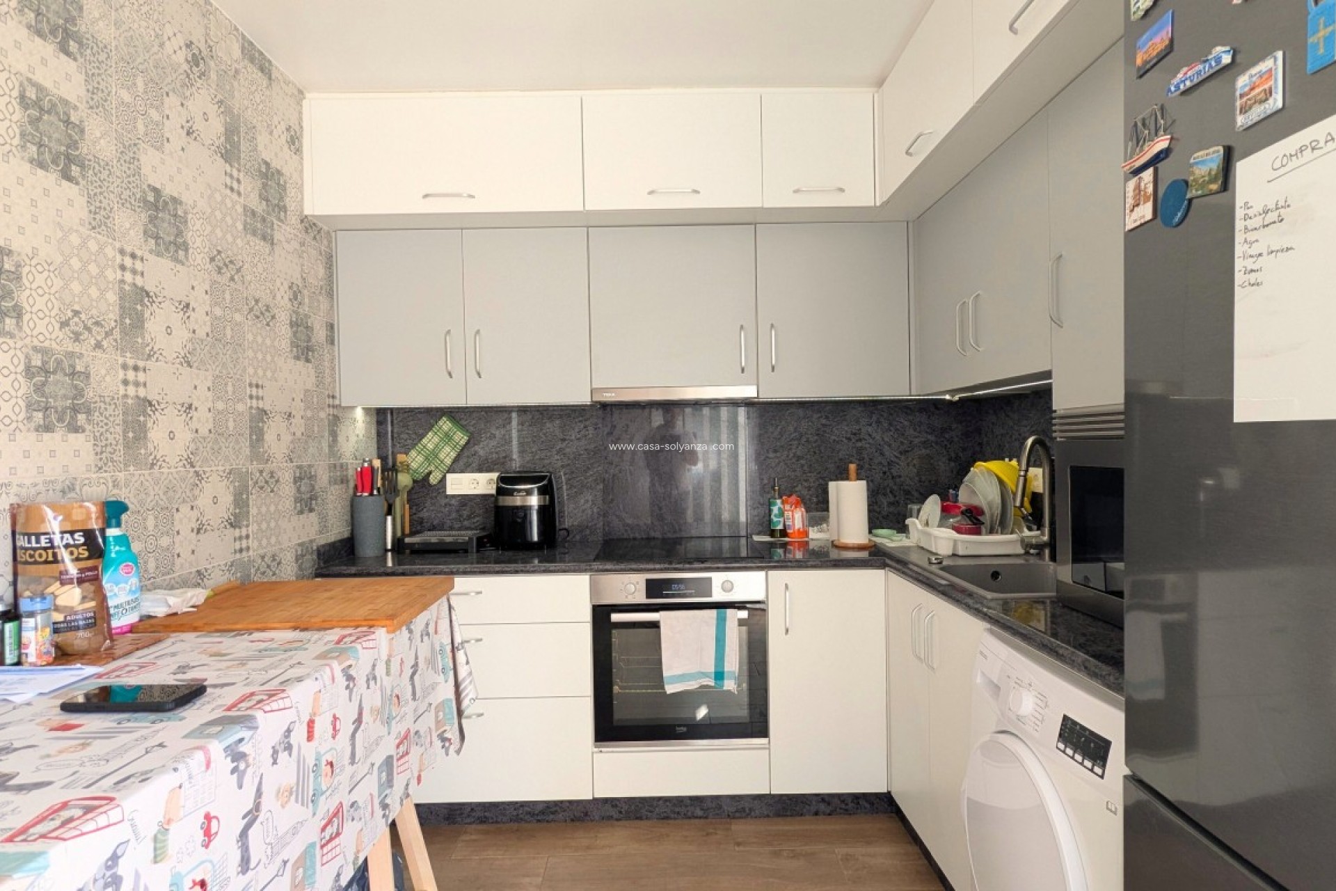 Reventa - Villa - Lo Crispin - Inland