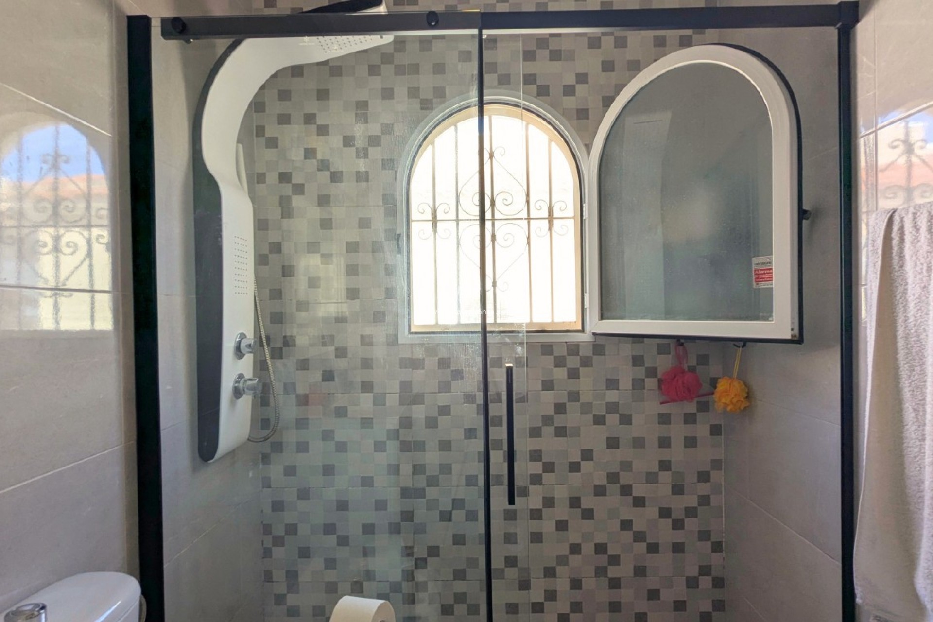 Reventa - Villa - Lo Crispin - Inland