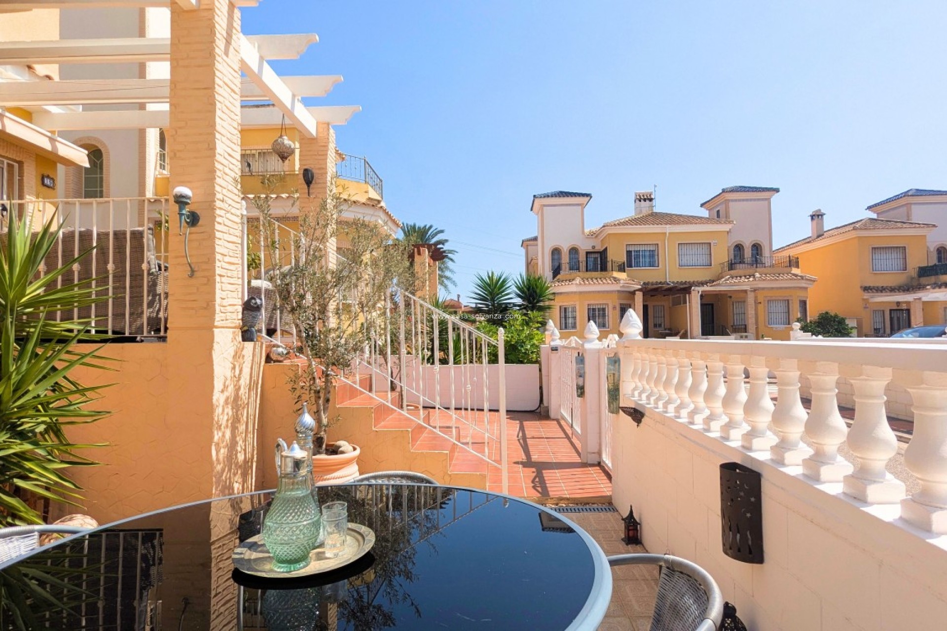 Reventa - Villa - Lo Crispin - Inland