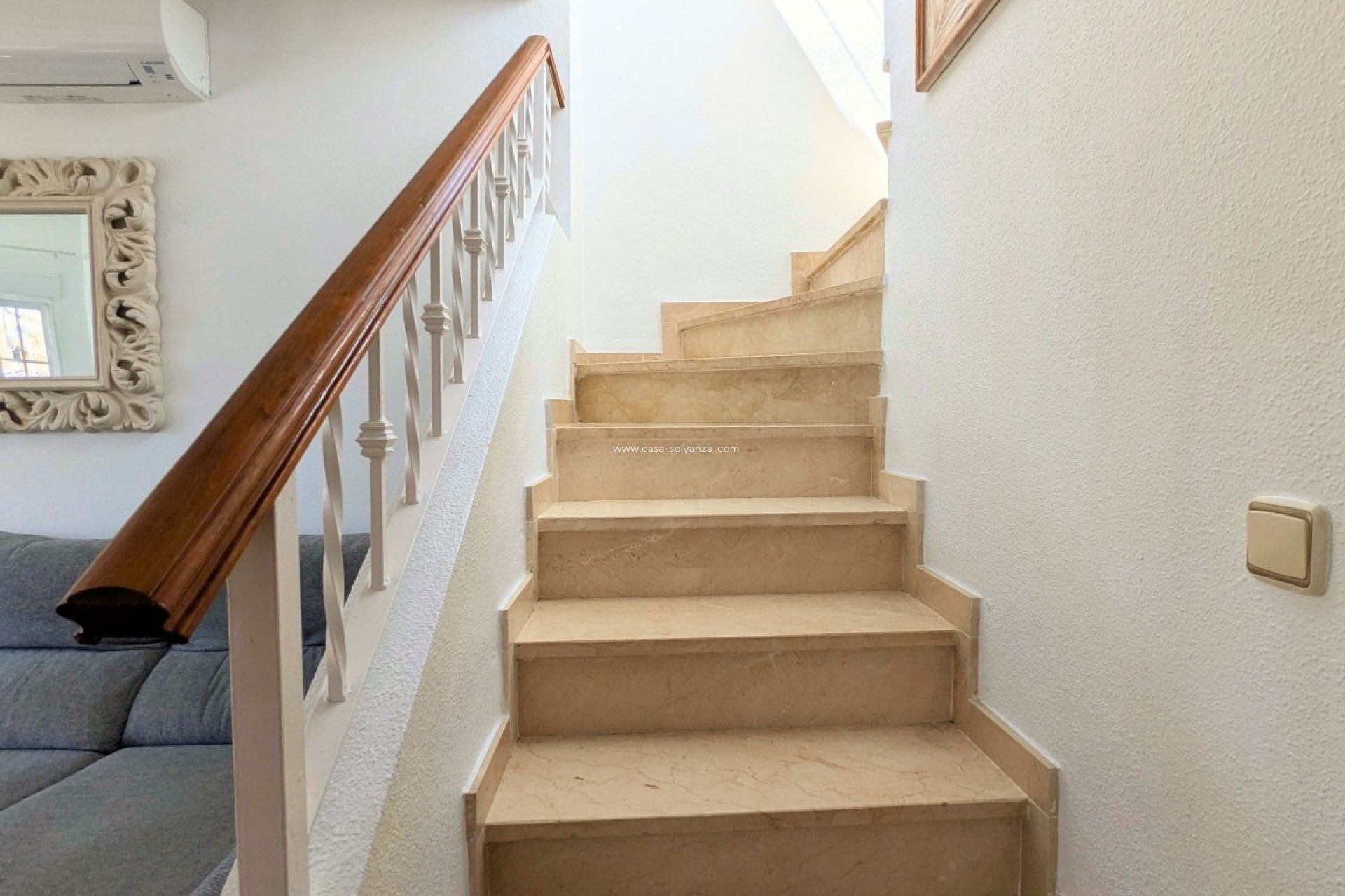 Reventa - Villa - Lo Crispin - Inland