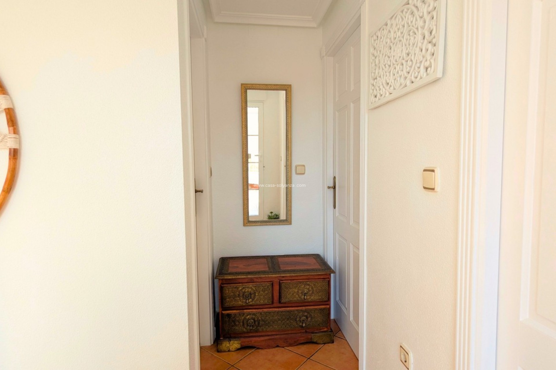 Reventa - Villa - Lo Crispin - Inland