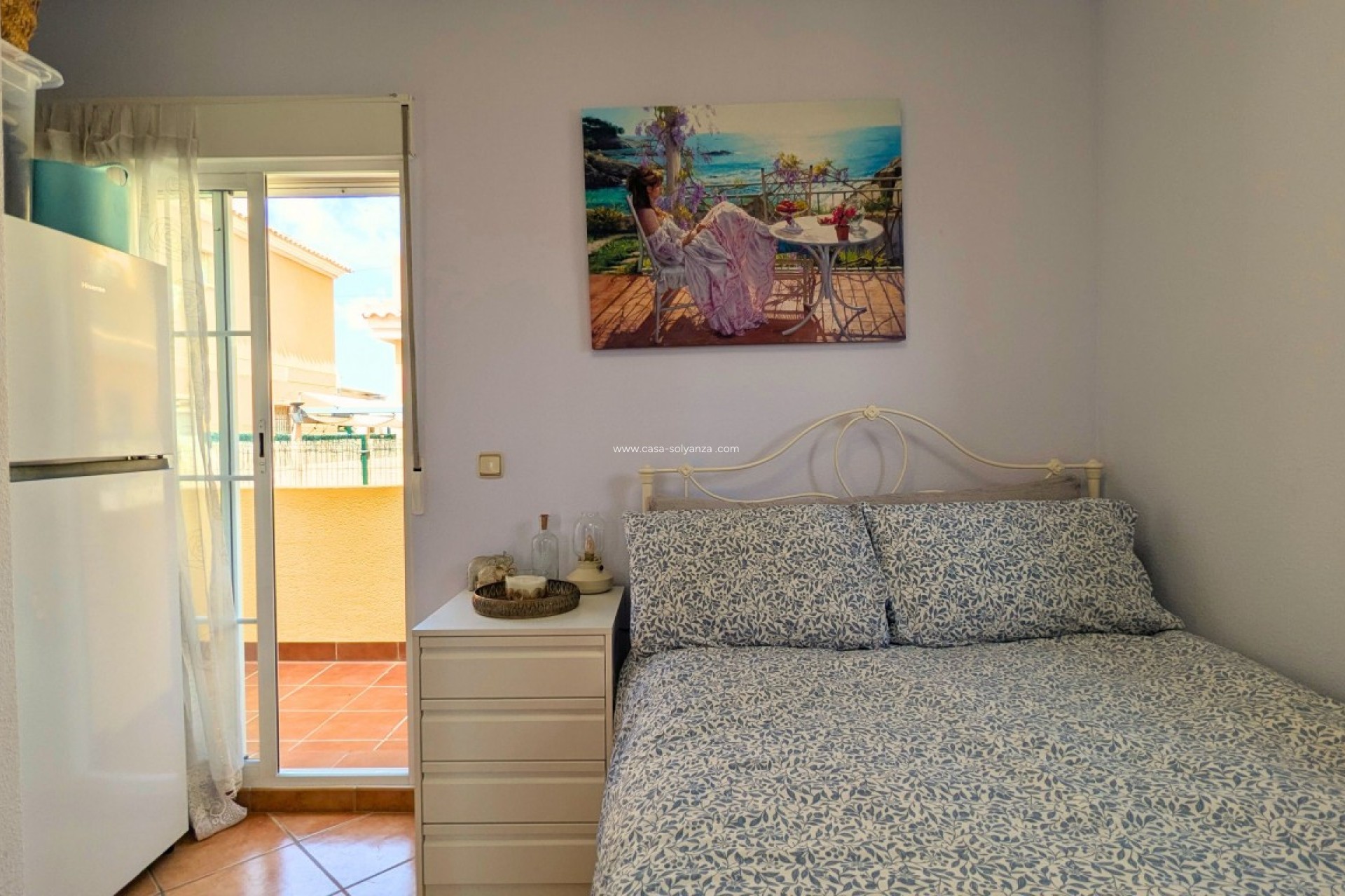 Reventa - Villa - Lo Crispin - Inland