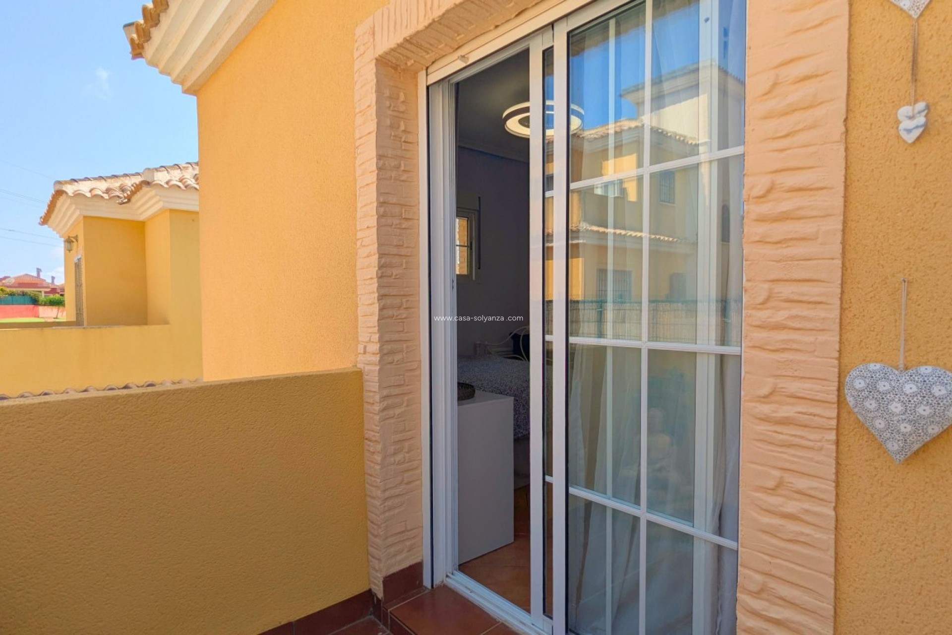 Reventa - Villa - Lo Crispin - Inland