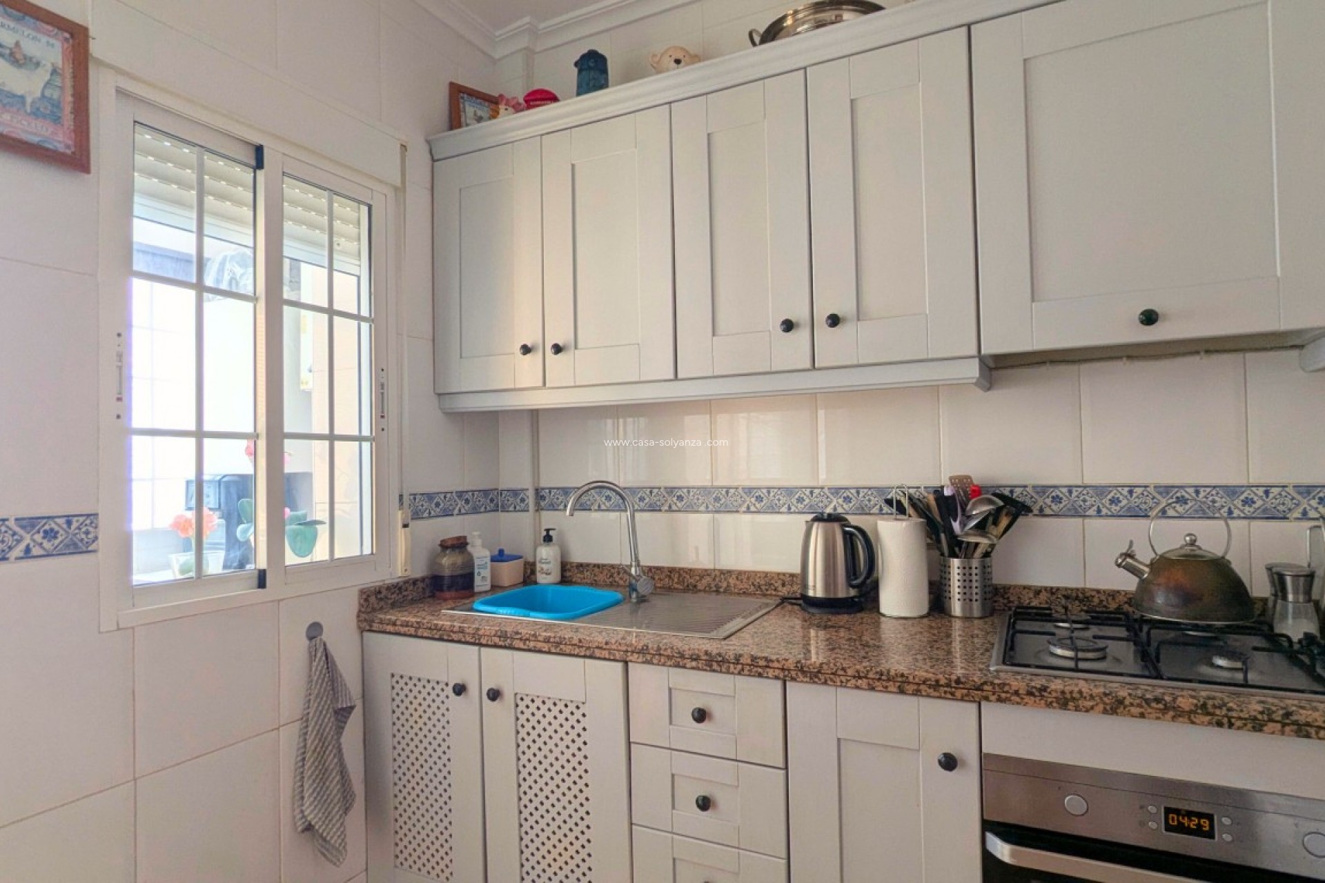 Reventa - Villa - Lo Crispin - Inland