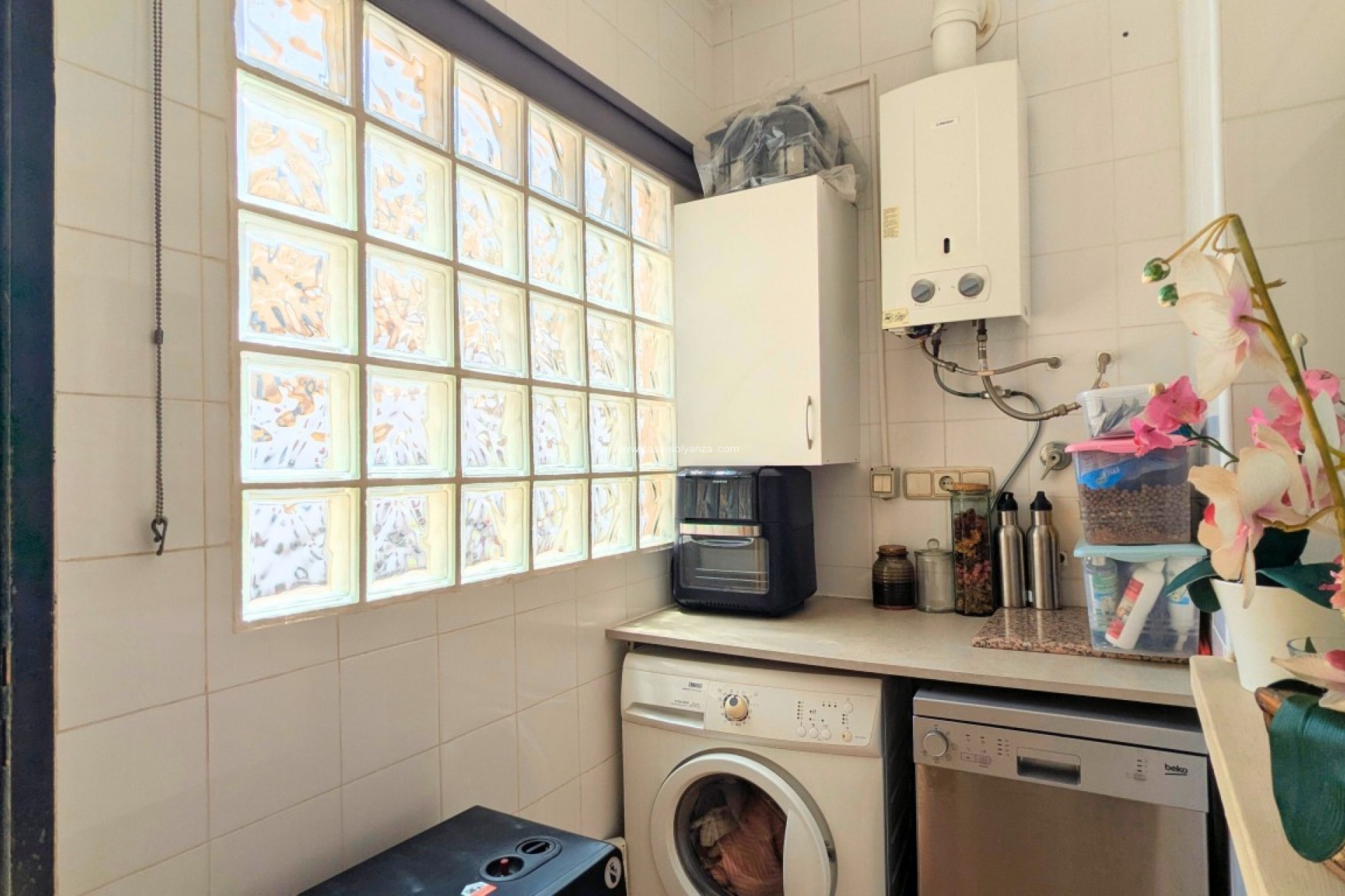 Reventa - Villa - Lo Crispin - Inland