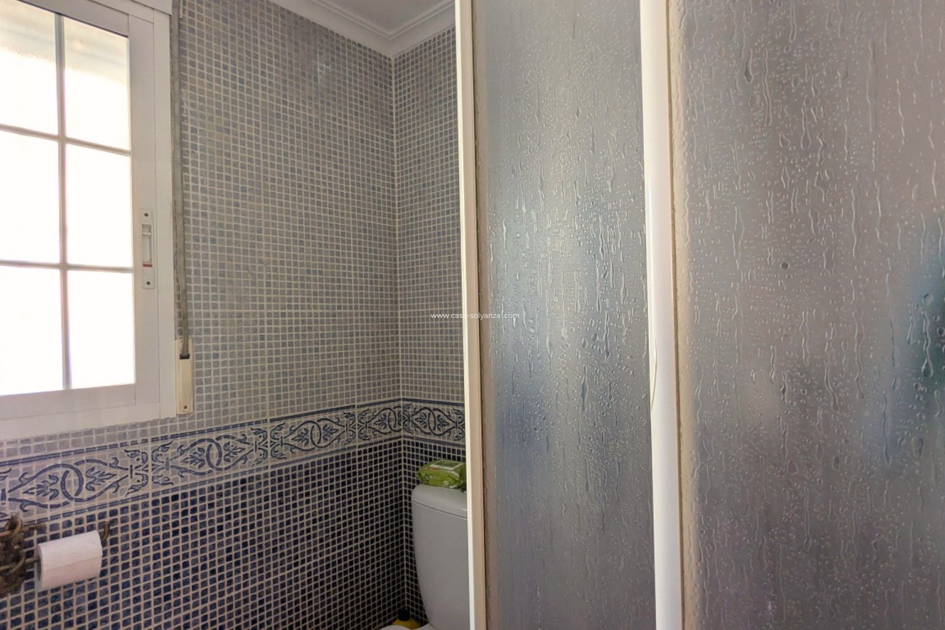 Reventa - Villa - Lo Crispin - Inland