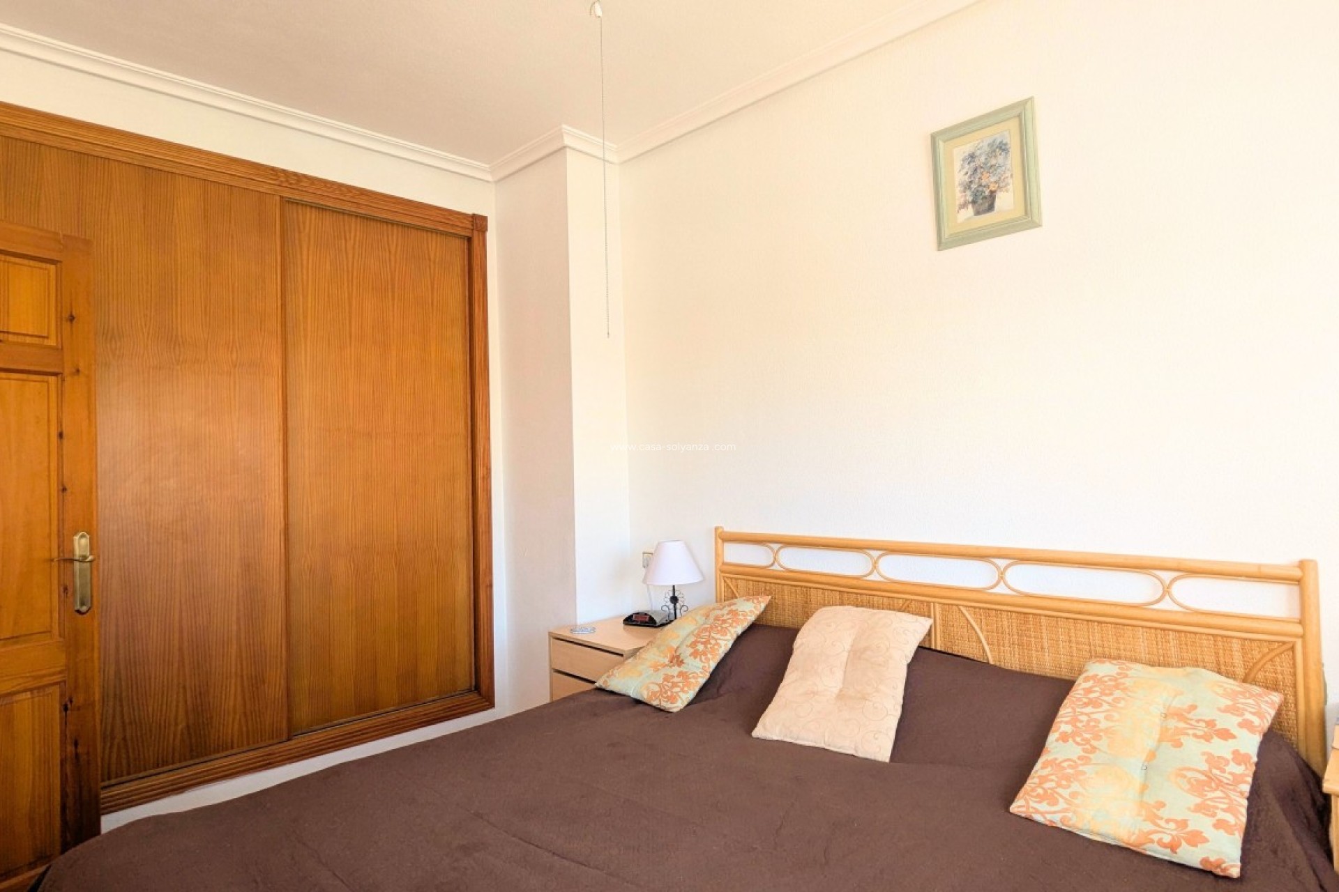 Reventa - Villa - Lo Crispin - Inland