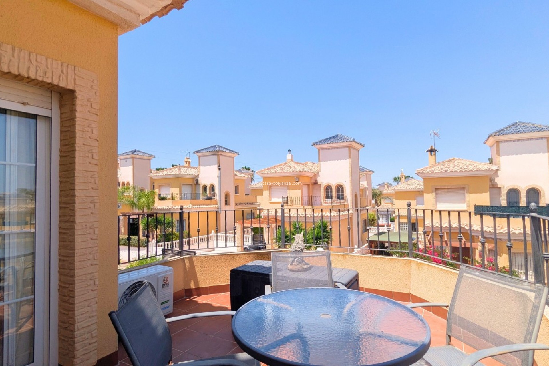 Reventa - Villa - Lo Crispin - Inland