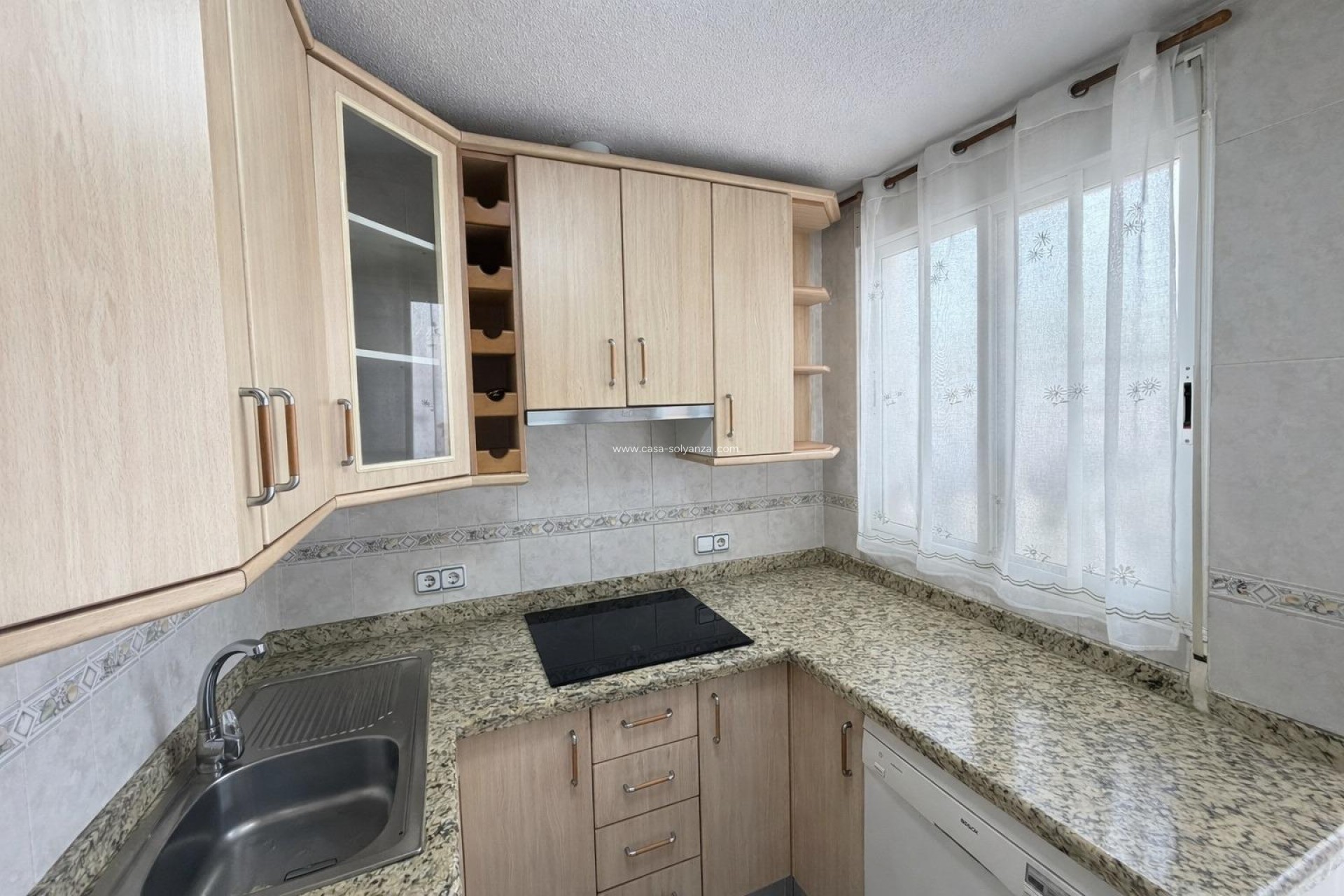 Reventa - Villa - Lo Pagan - La Puntica