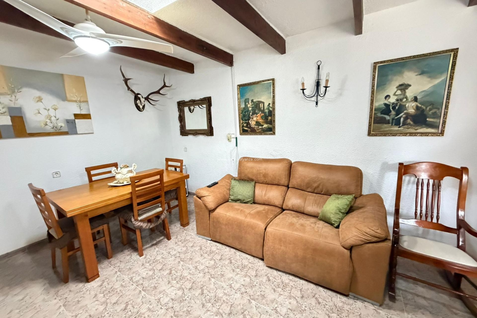 Reventa - Villa - Lo Pagan - La Puntica