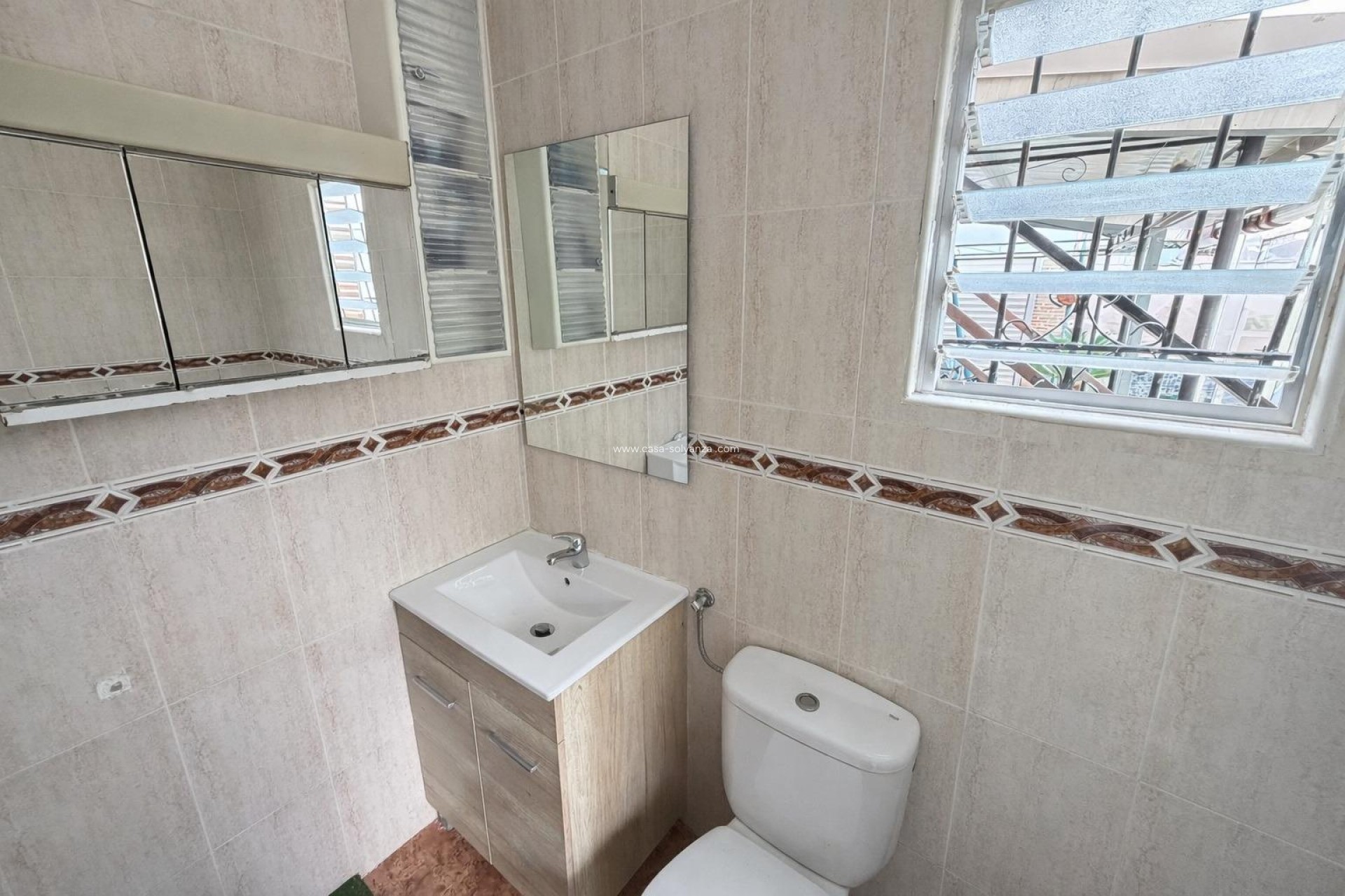 Reventa - Villa - Lo Pagan - La Puntica