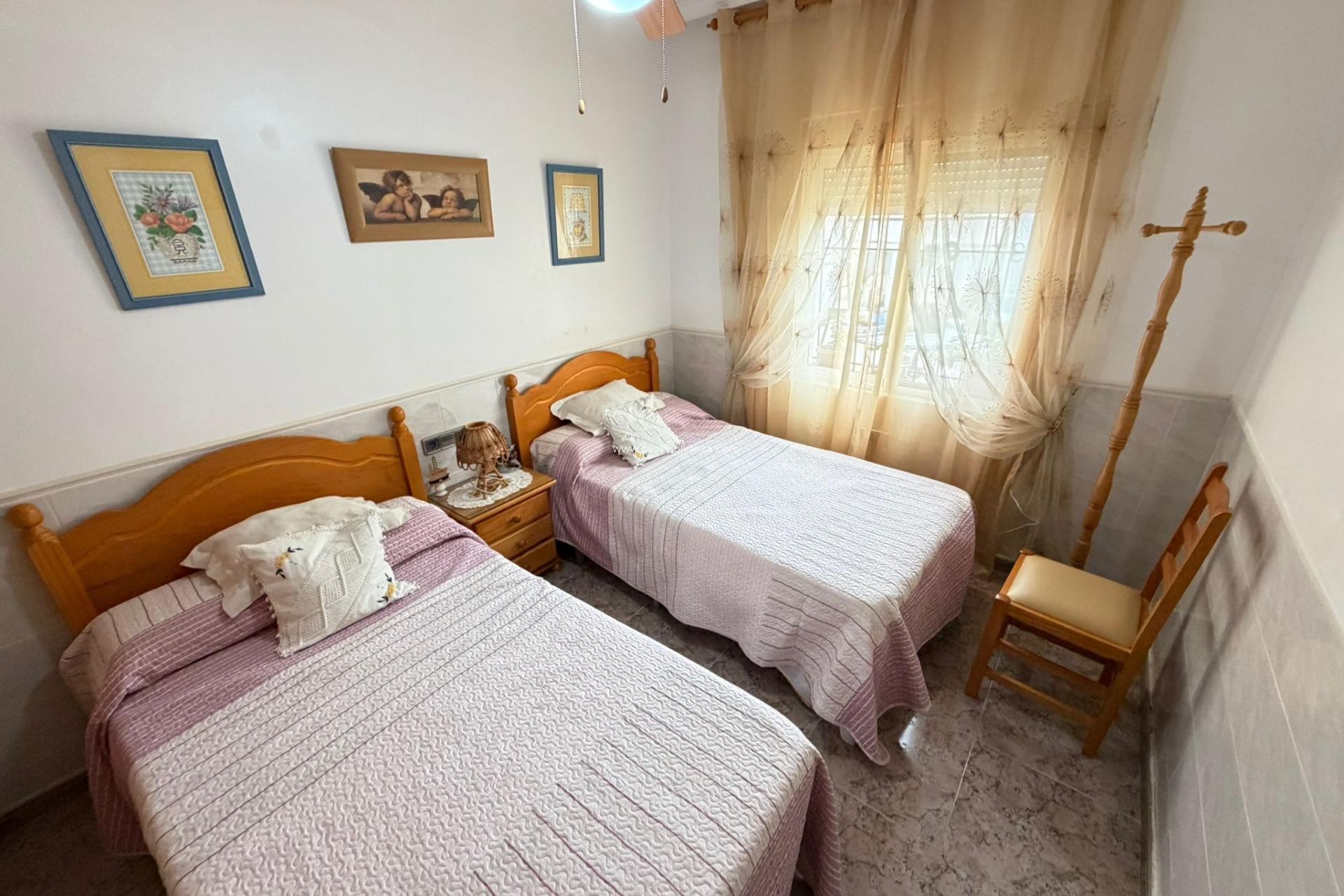 Reventa - Villa - Lo Pagan - La Puntica