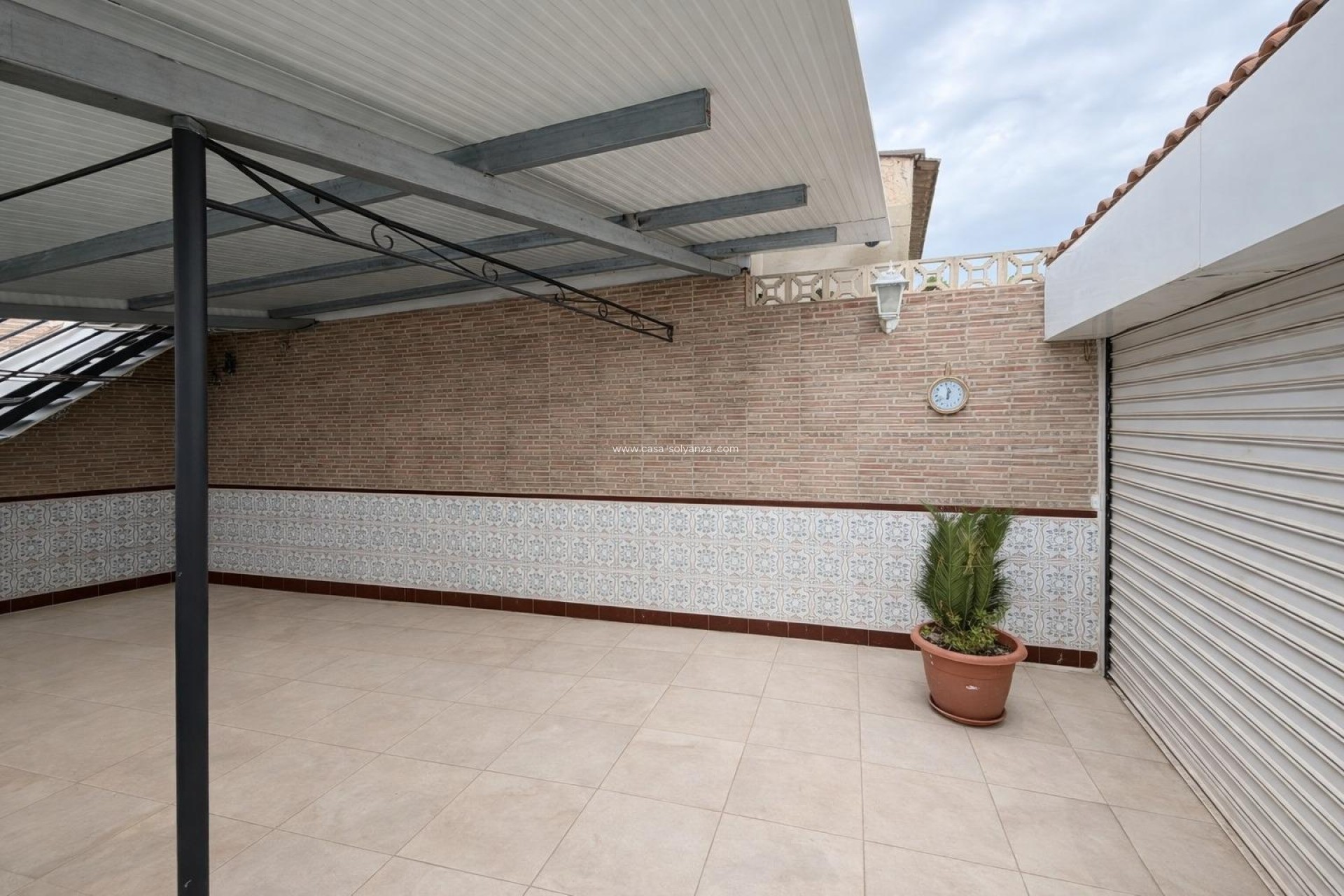 Reventa - Villa - Lo Pagan - La Puntica