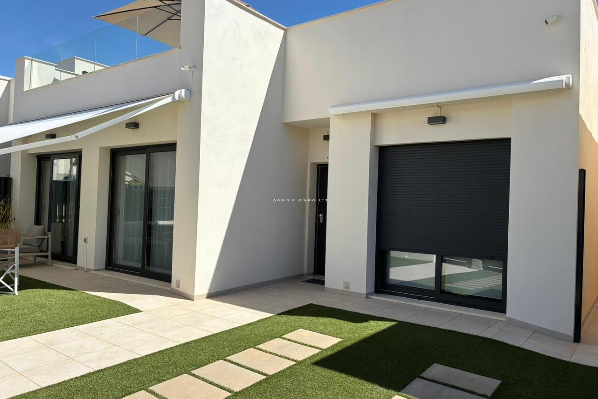 Reventa - Villa - Lo Romero Golf - Costa Blanca