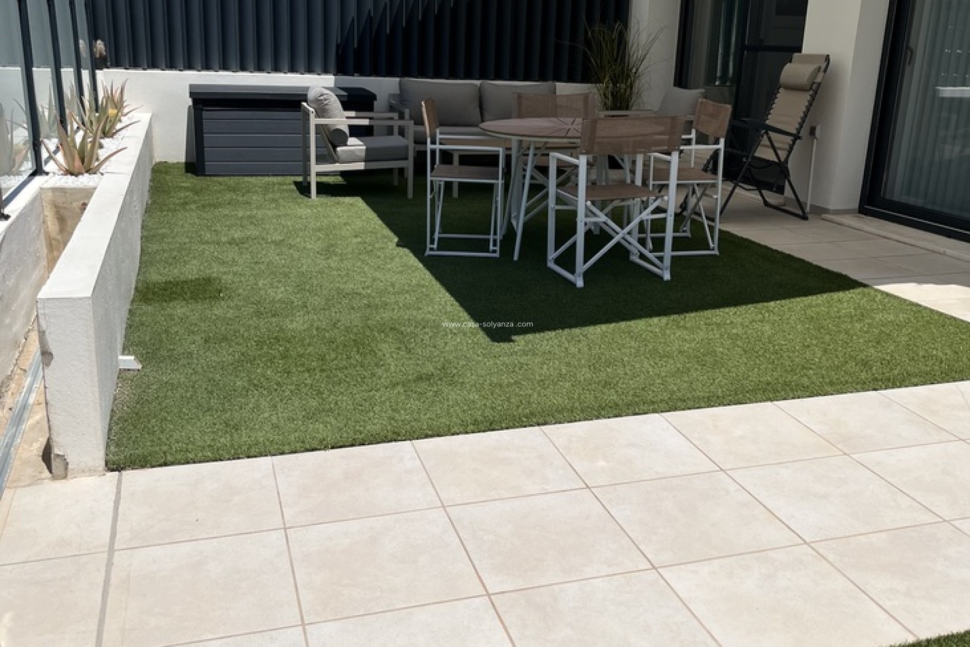 Reventa - Villa - Lo Romero Golf - Costa Blanca