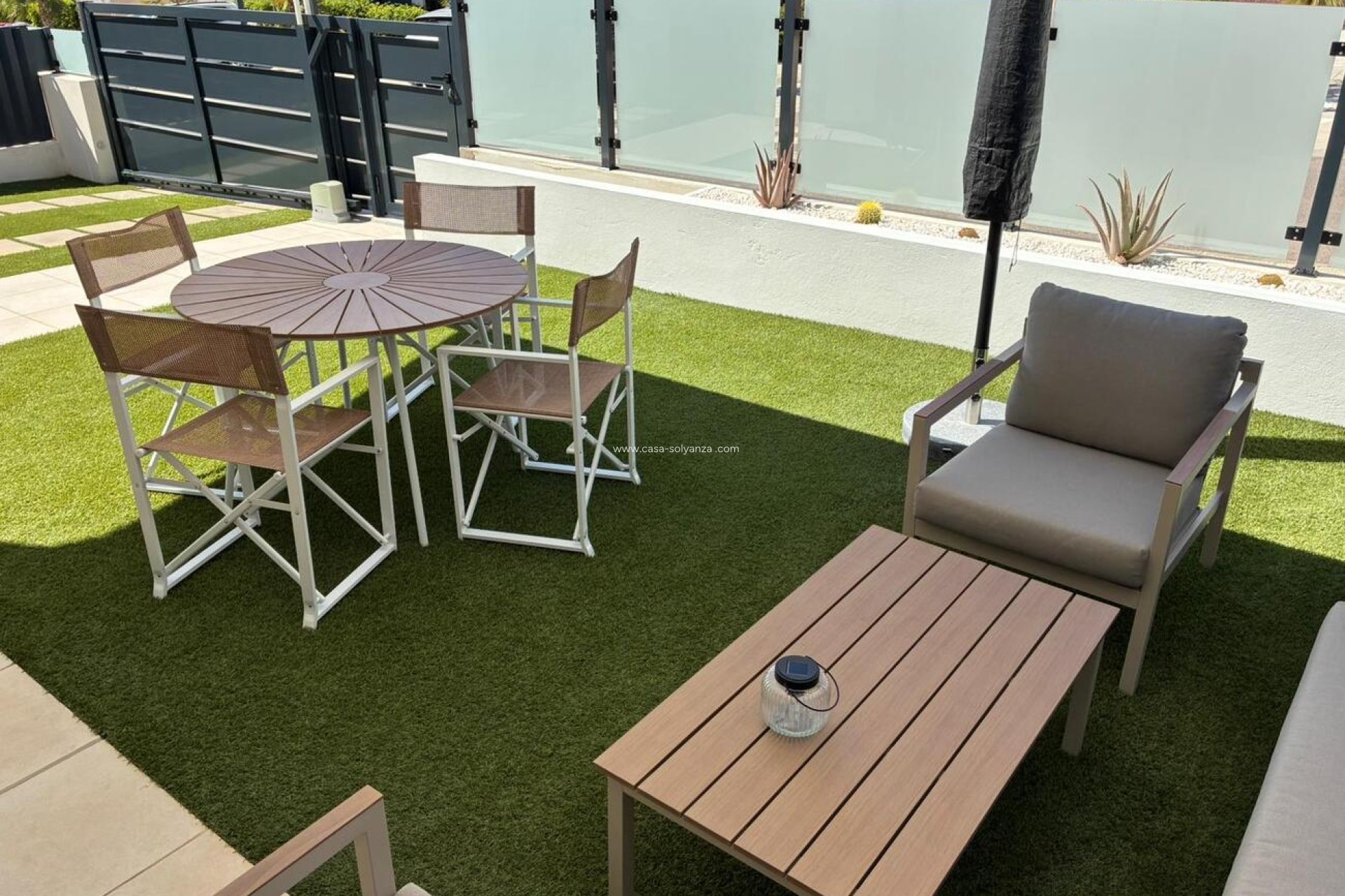 Reventa - Villa - Lo Romero Golf - Costa Blanca