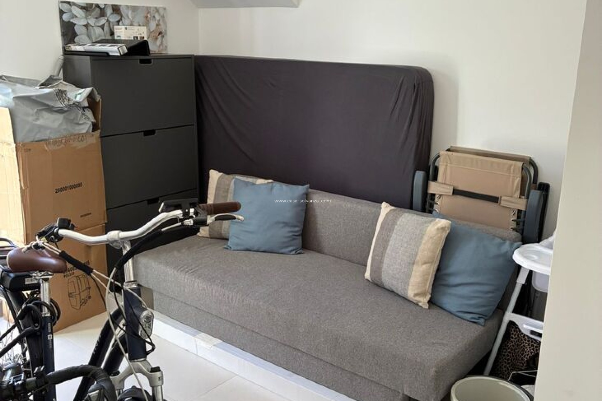 Reventa - Villa - Lo Romero Golf - Costa Blanca