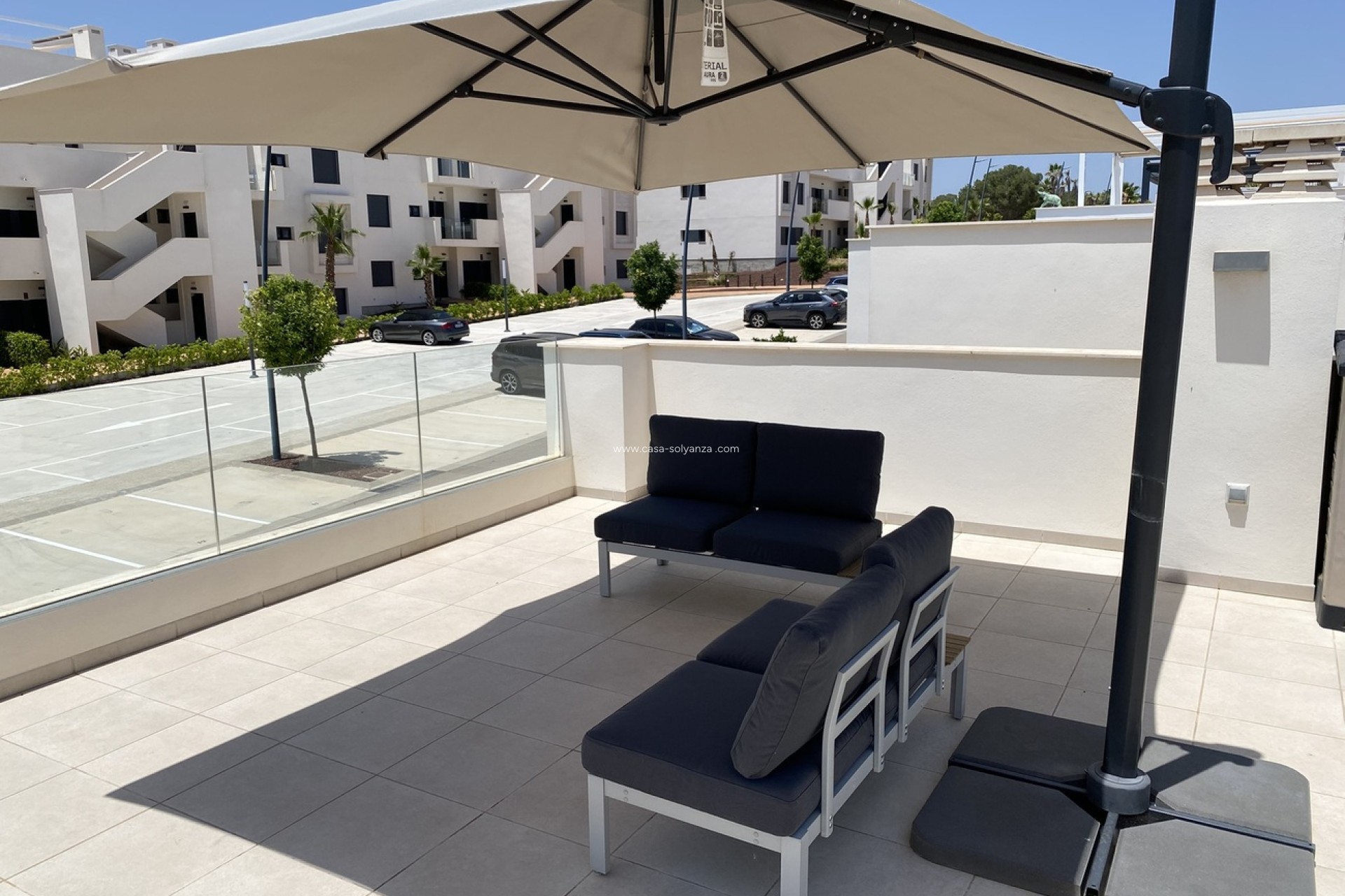 Reventa - Villa - Lo Romero Golf - Costa Blanca